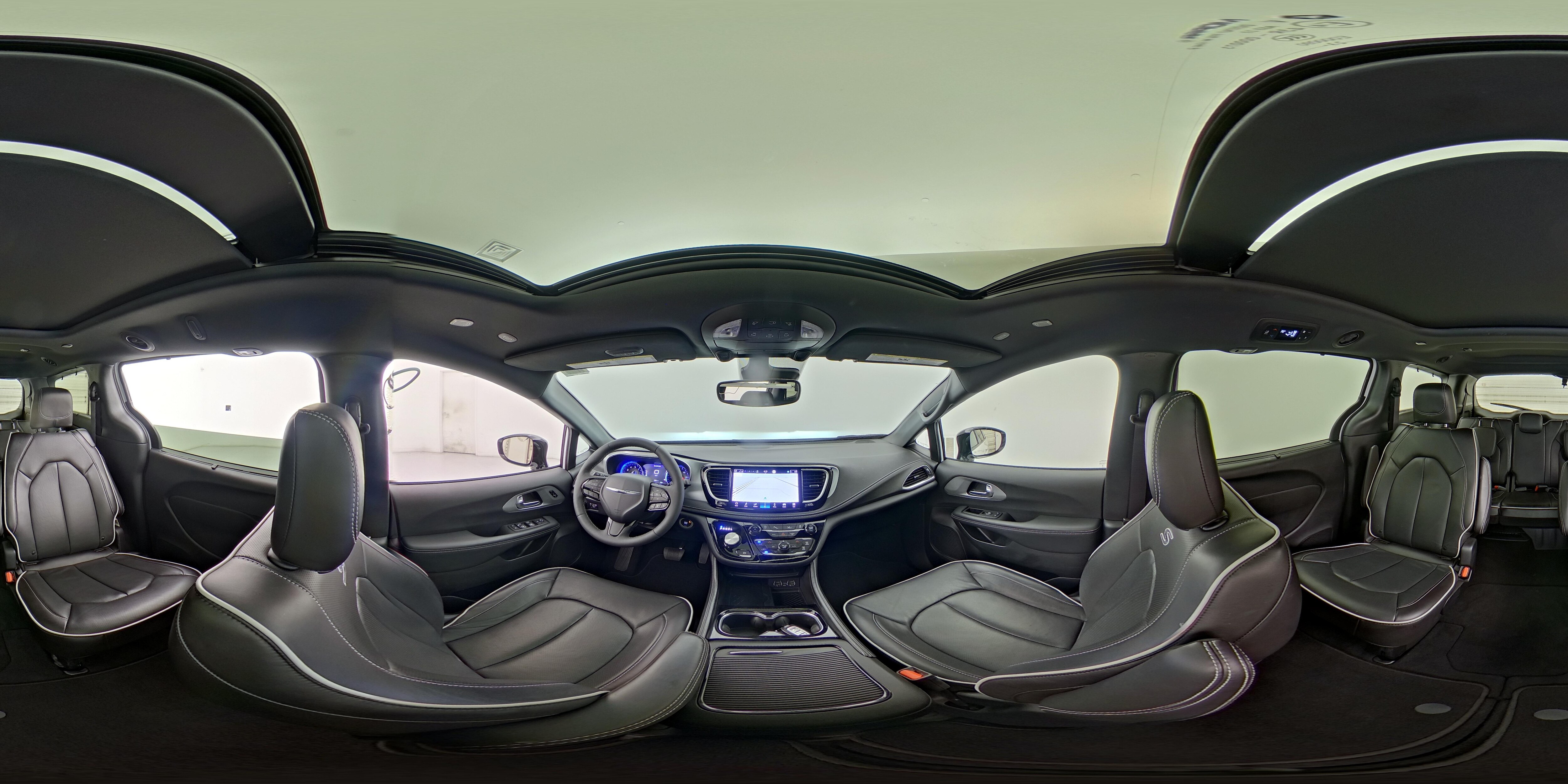 2025 Chrysler Pacifica Limited - Photo 28