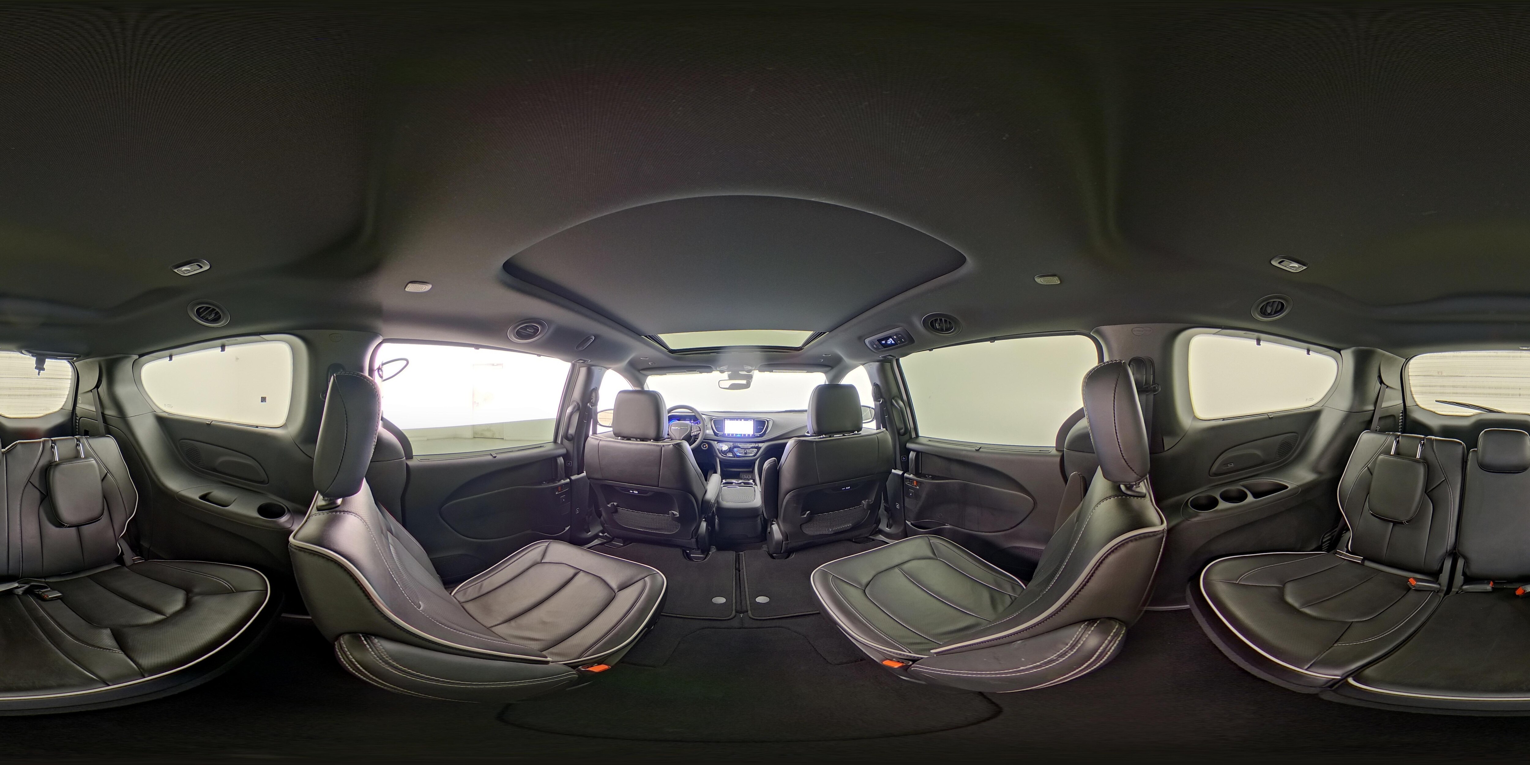 2025 Chrysler Pacifica Limited - Photo 29