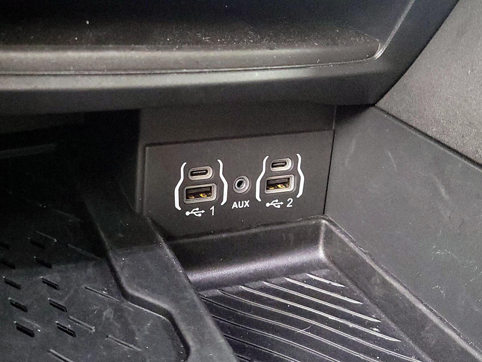 2025 Chrysler Pacifica Limited - Photo 20