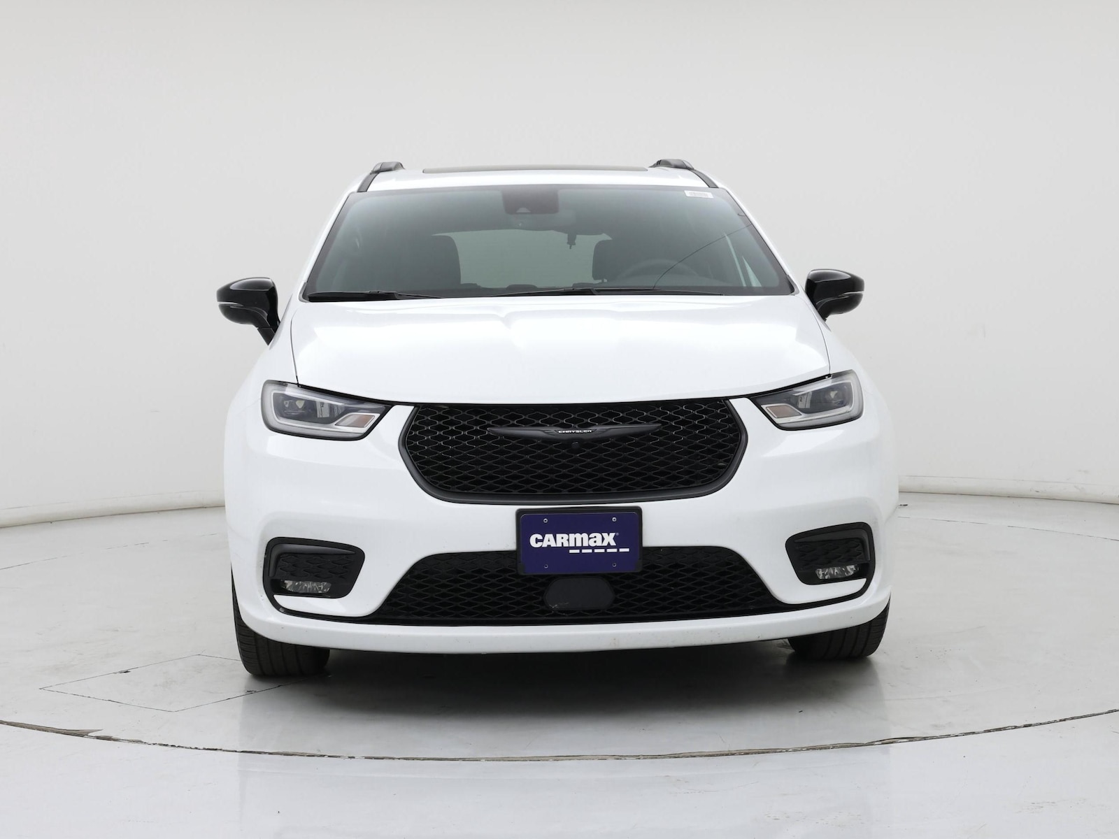 2025 Chrysler Pacifica Limited - Photo 6