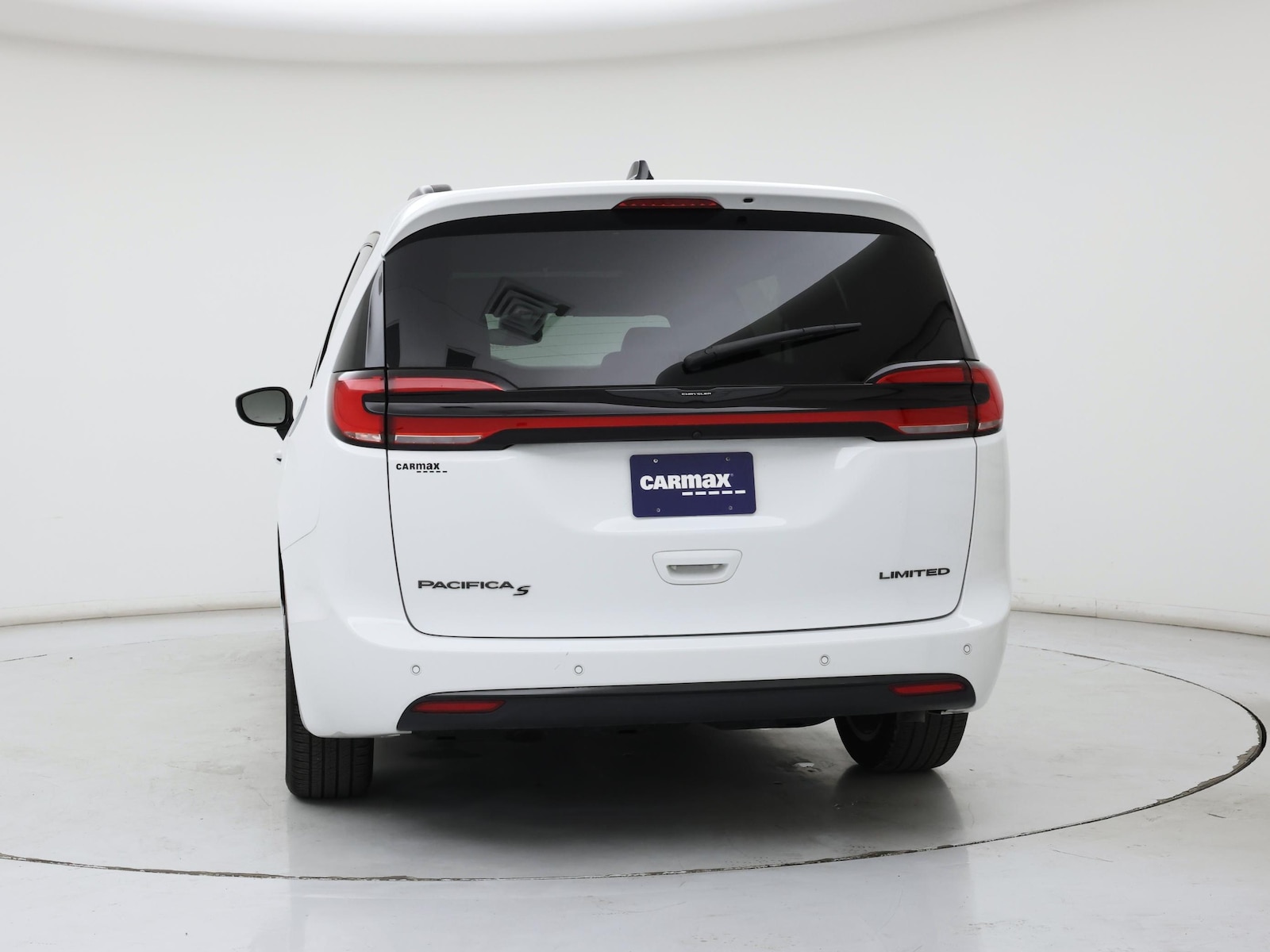 2025 Chrysler Pacifica Limited - Photo 7