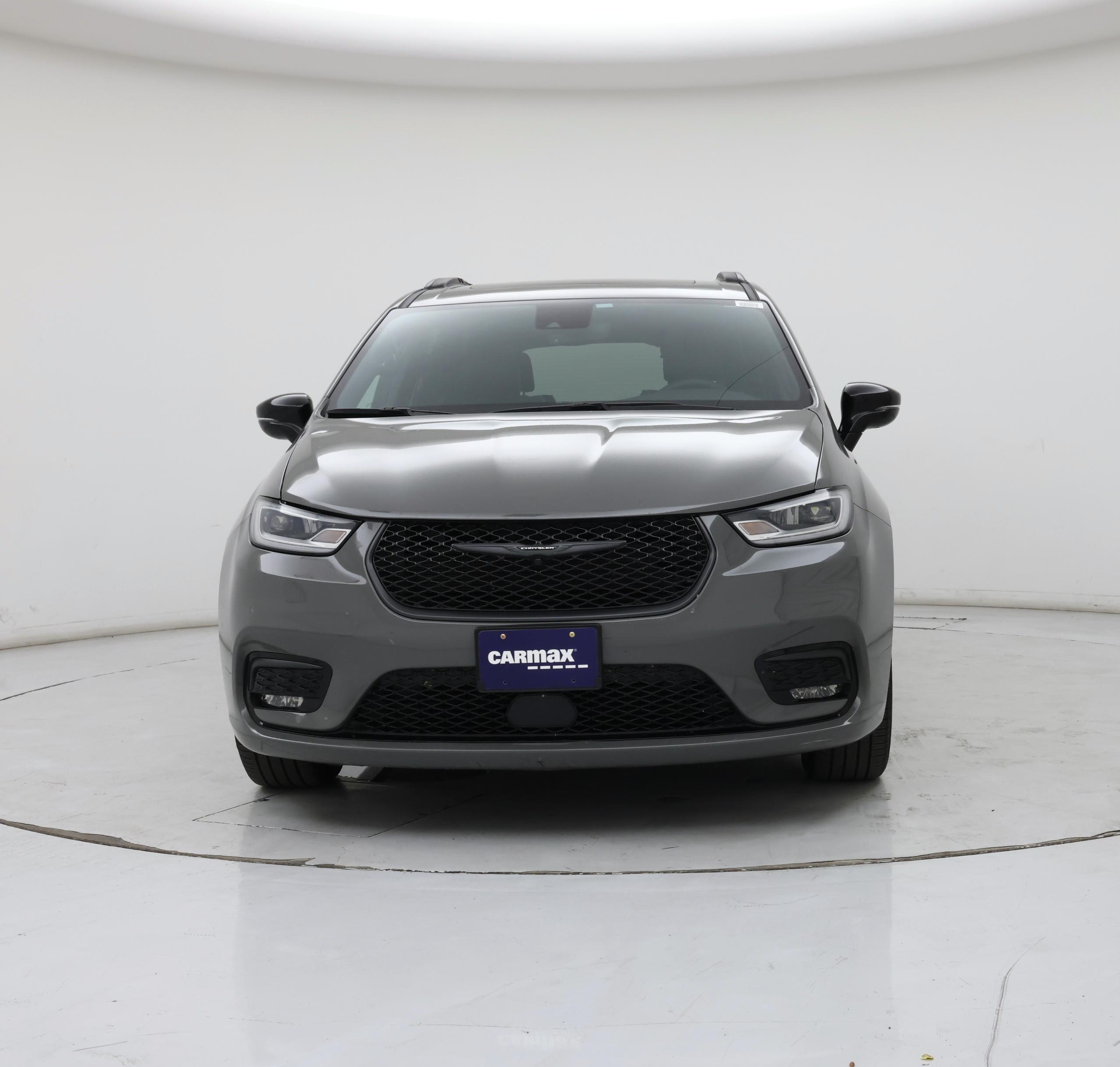 Thumbnail: 2025 Chrysler Pacifica - 5