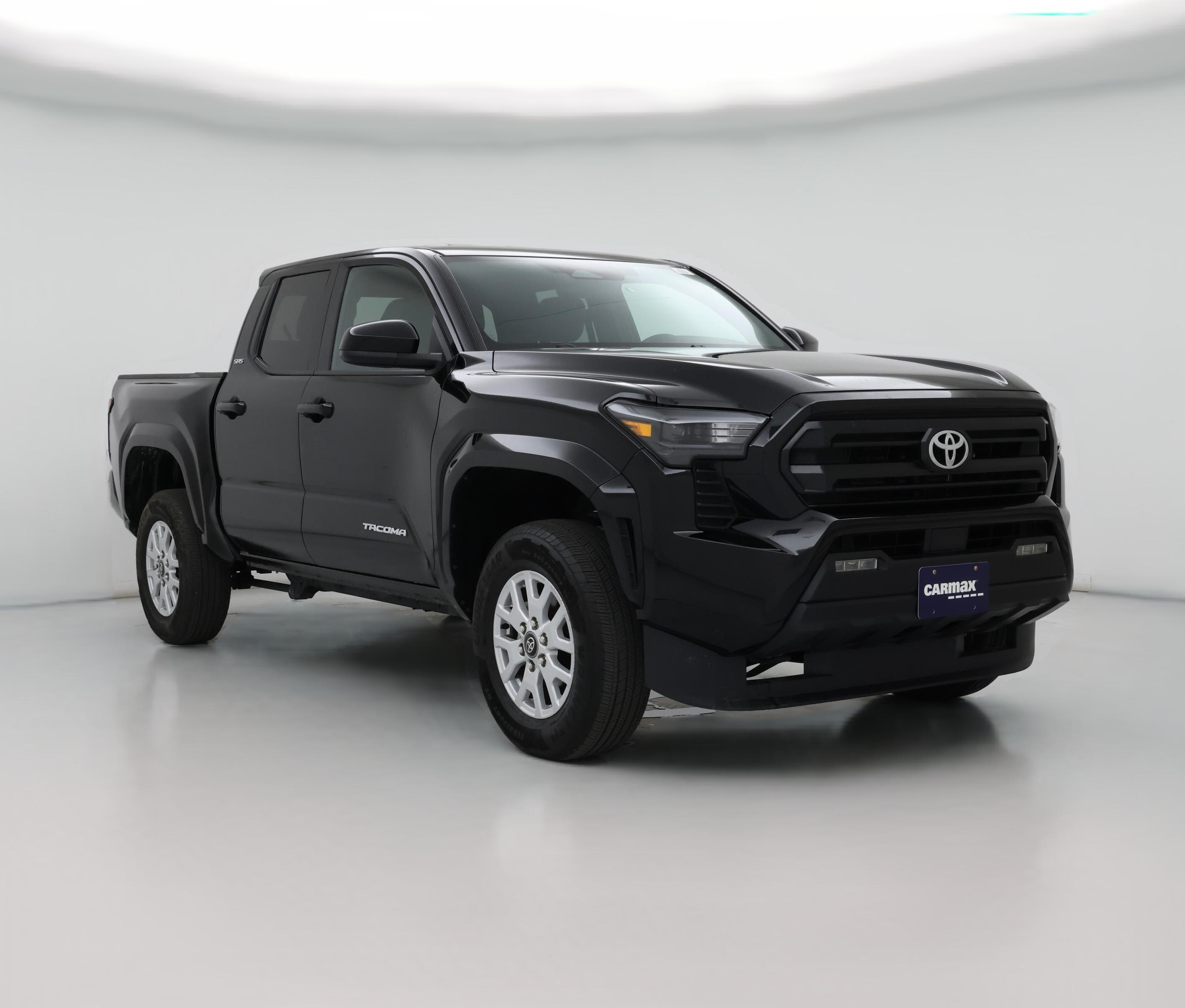 Thumbnail: 2025 Toyota Tacoma - 1