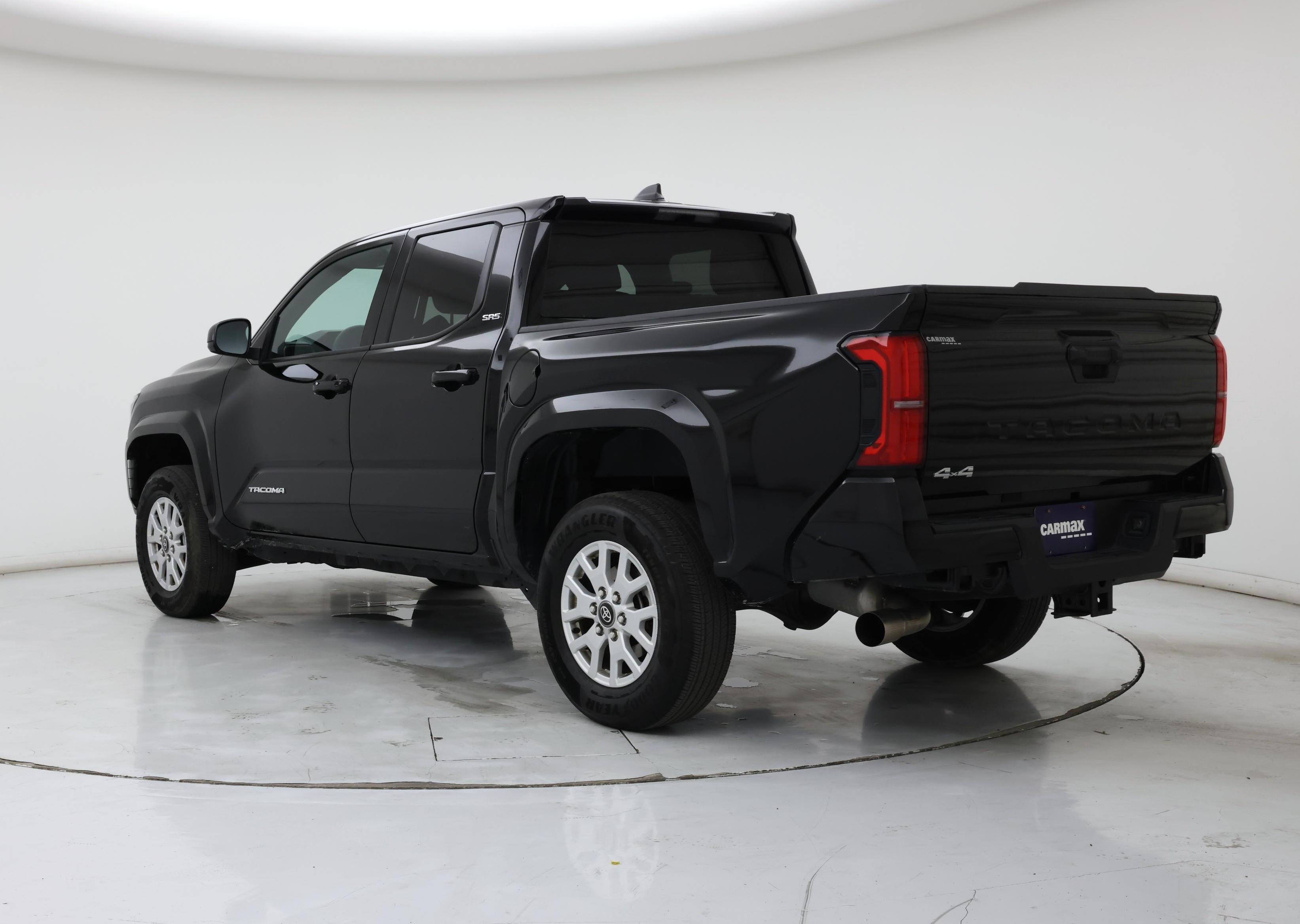 Thumbnail: 2025 Toyota Tacoma - 2