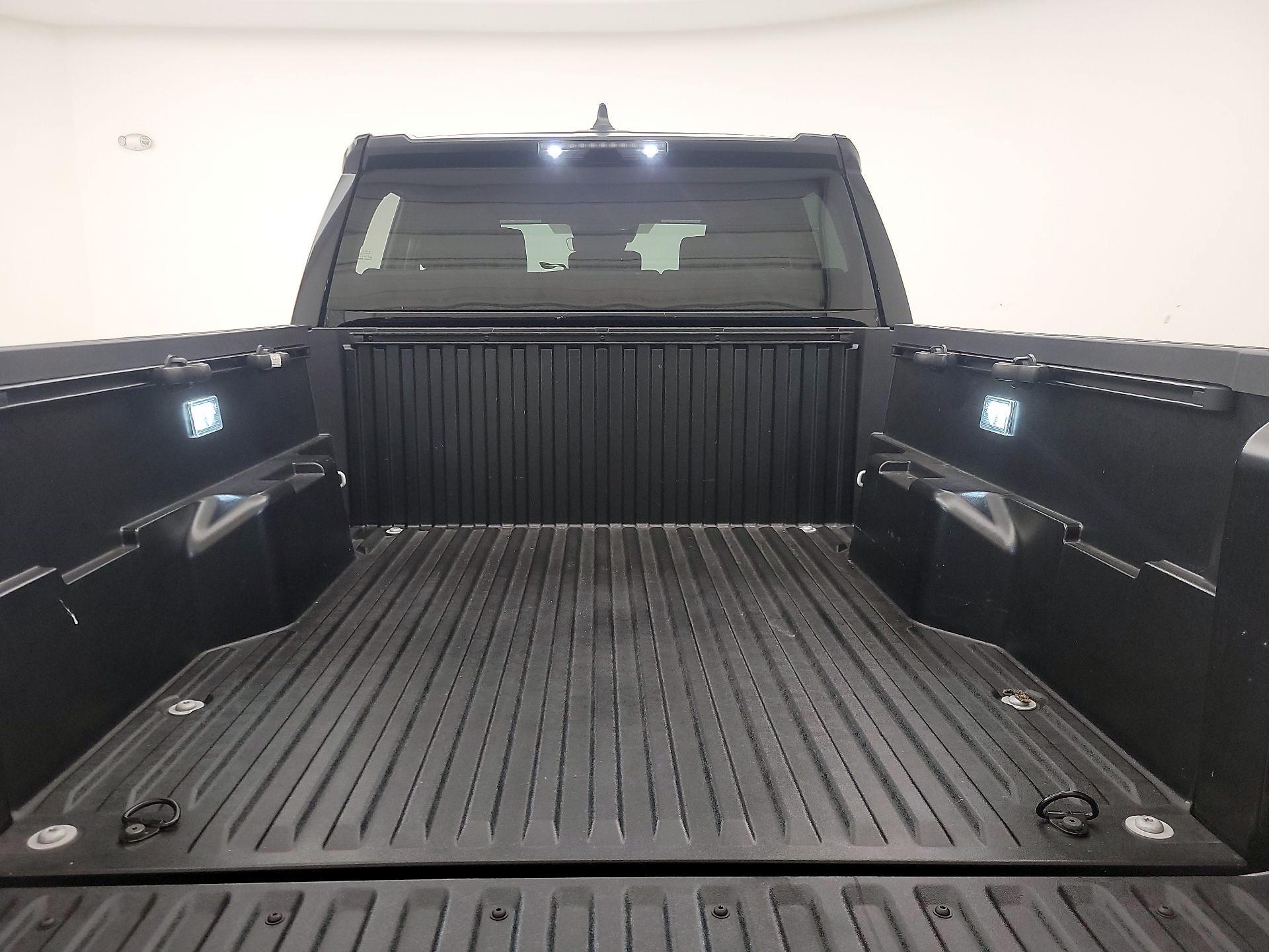 Thumbnail: 2025 Toyota Tacoma - 20