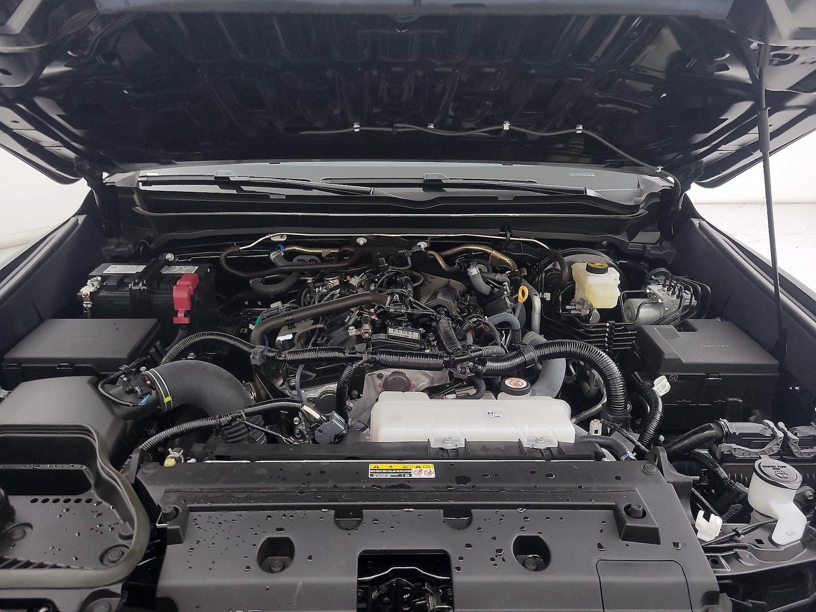 2025 Toyota Tacoma SR5 - Photo 22