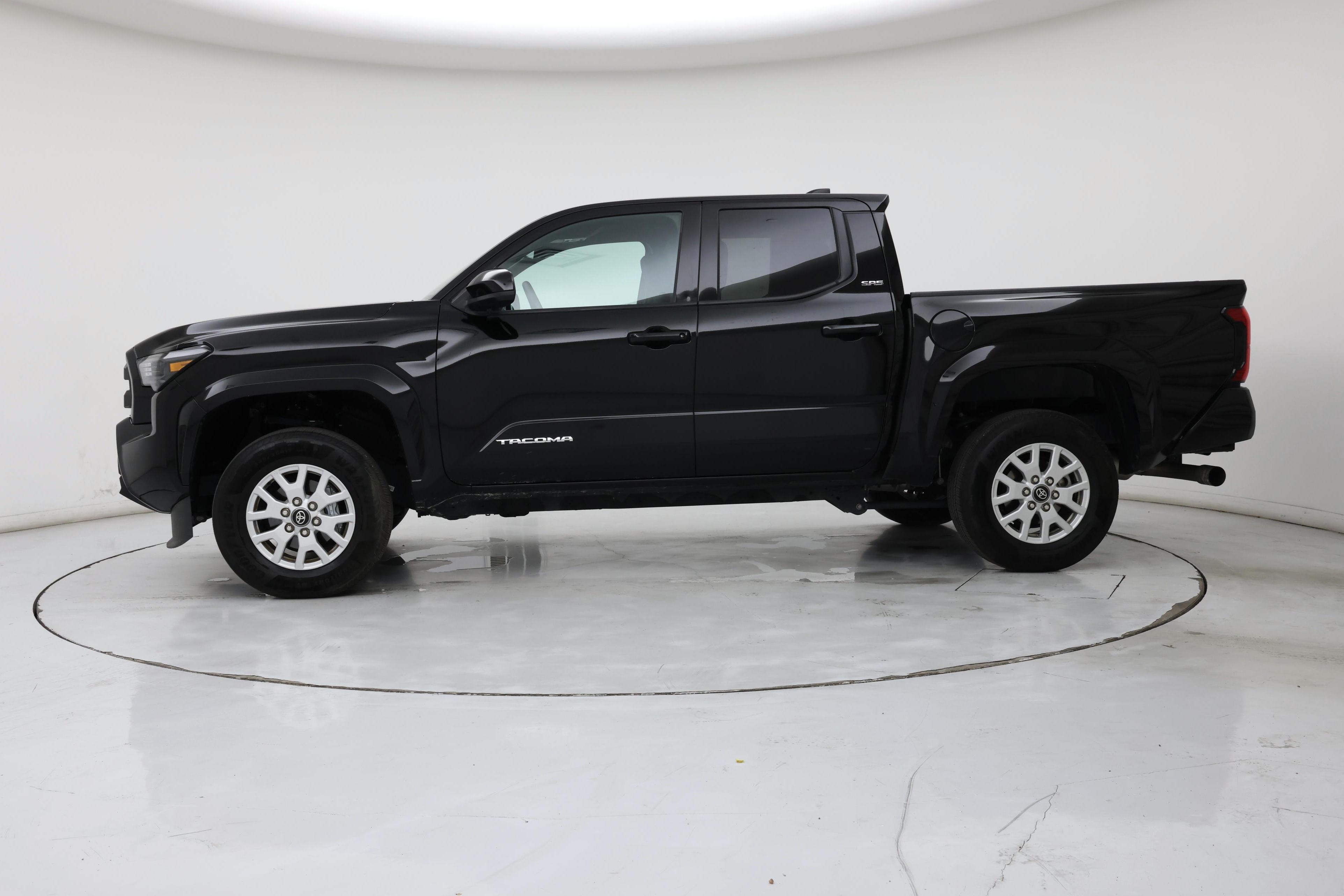 Thumbnail: 2025 Toyota Tacoma - 3