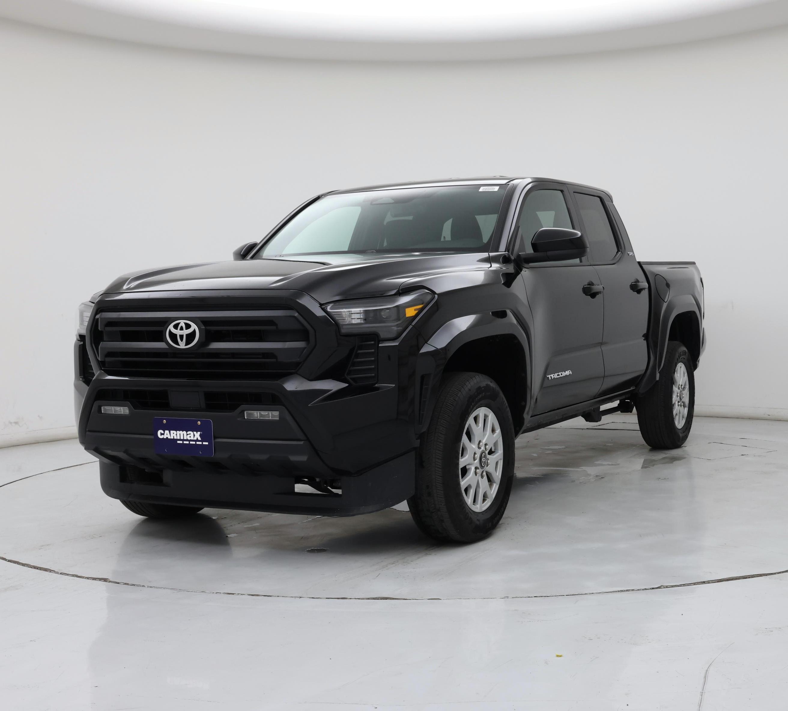 Thumbnail: 2025 Toyota Tacoma - 4