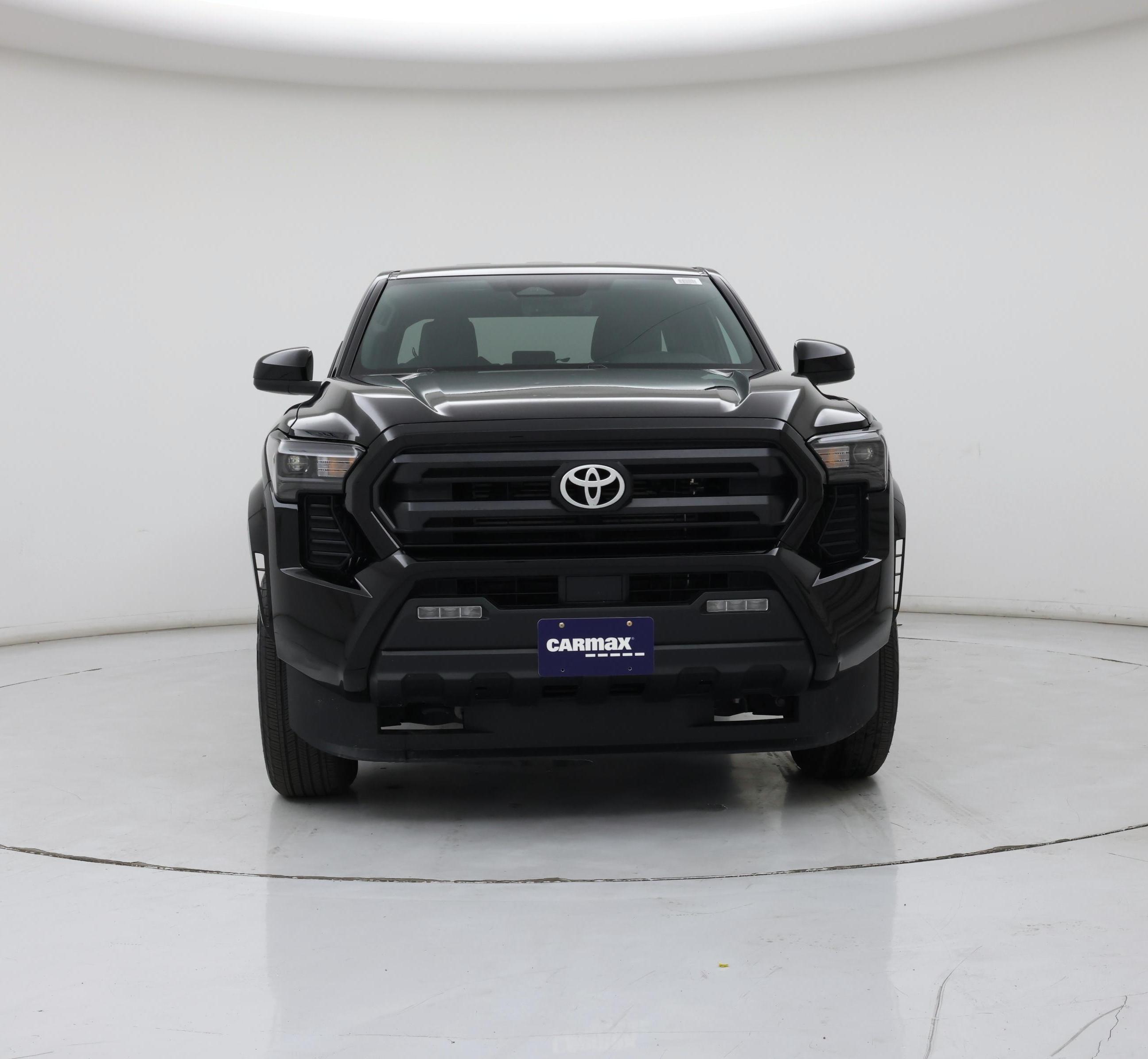 Thumbnail: 2025 Toyota Tacoma - 5