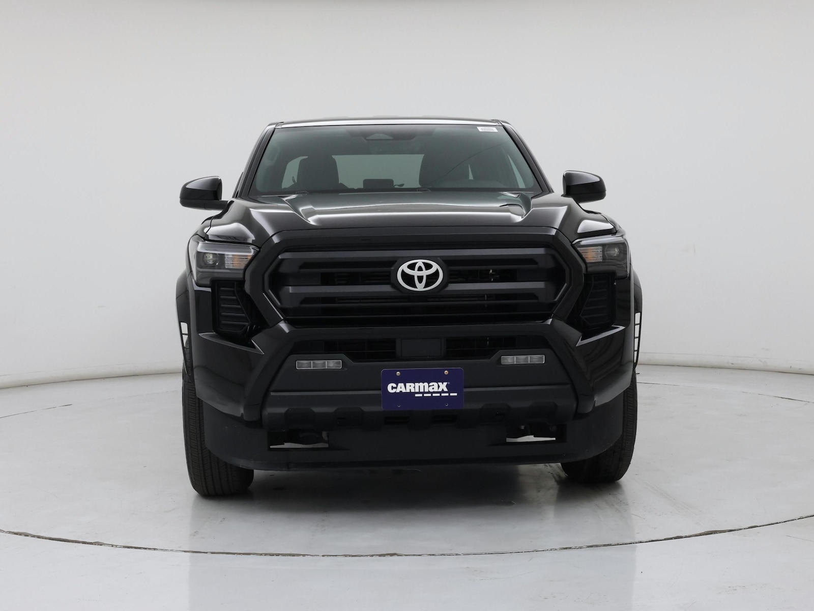 2025 Toyota Tacoma SR5 - Photo 6