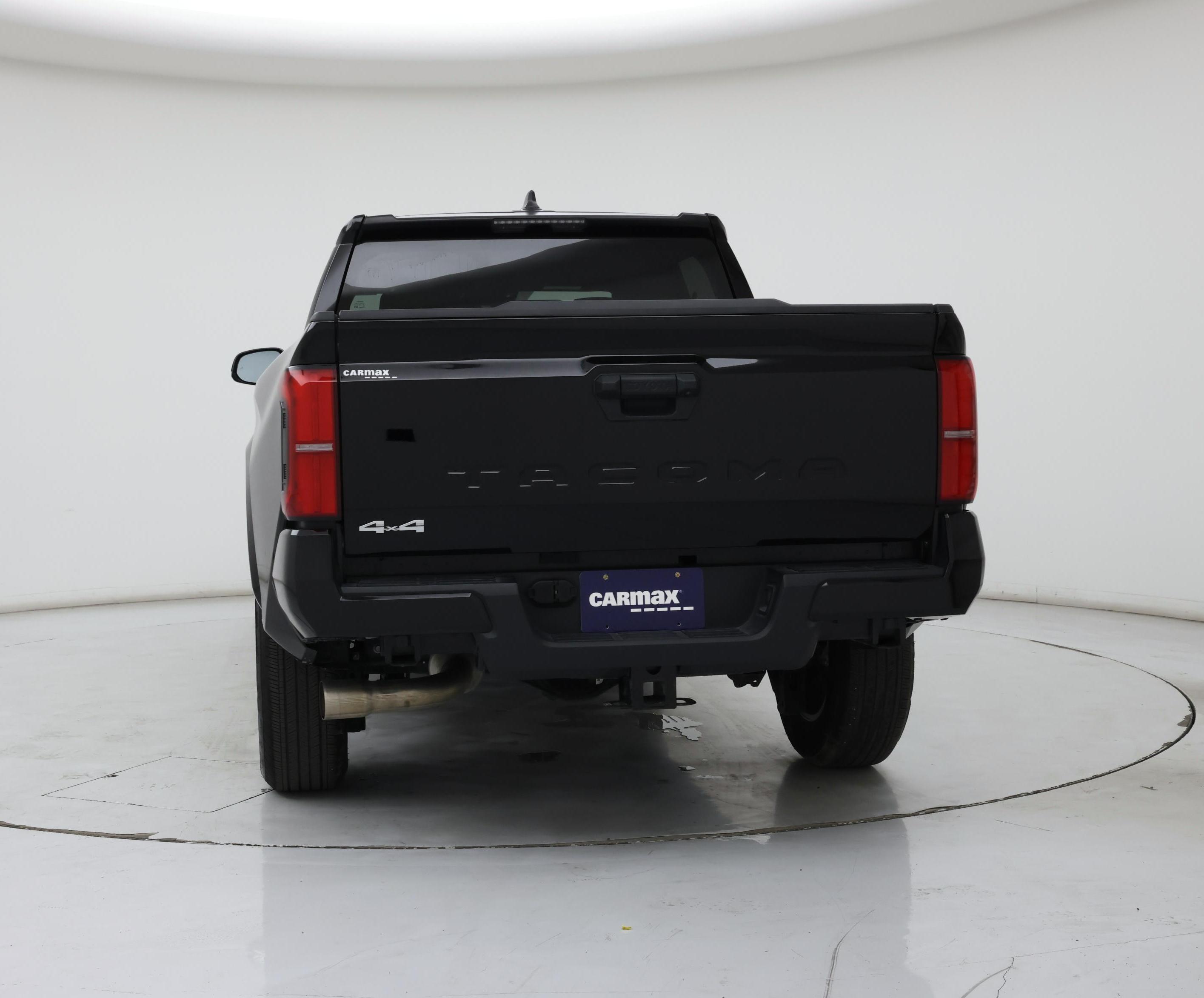 Thumbnail: 2025 Toyota Tacoma - 6