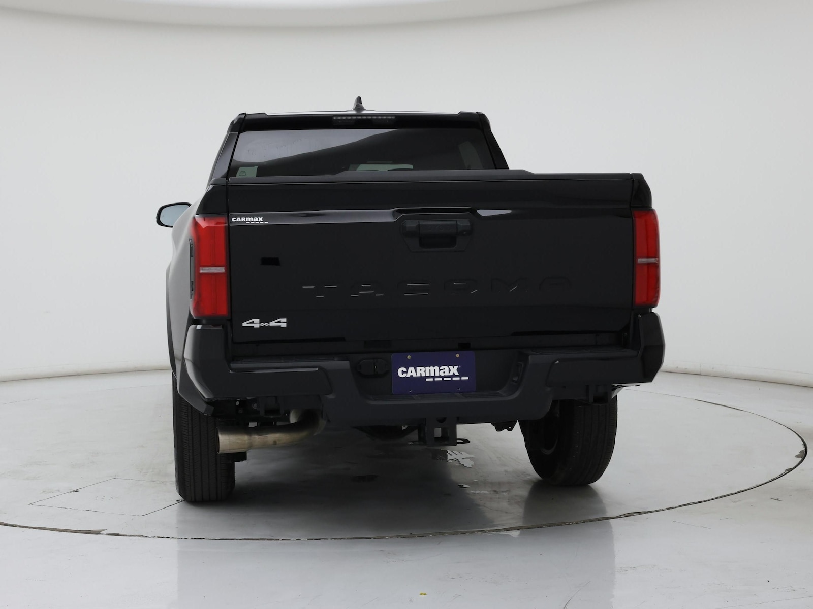 2025 Toyota Tacoma SR5 - Photo 7