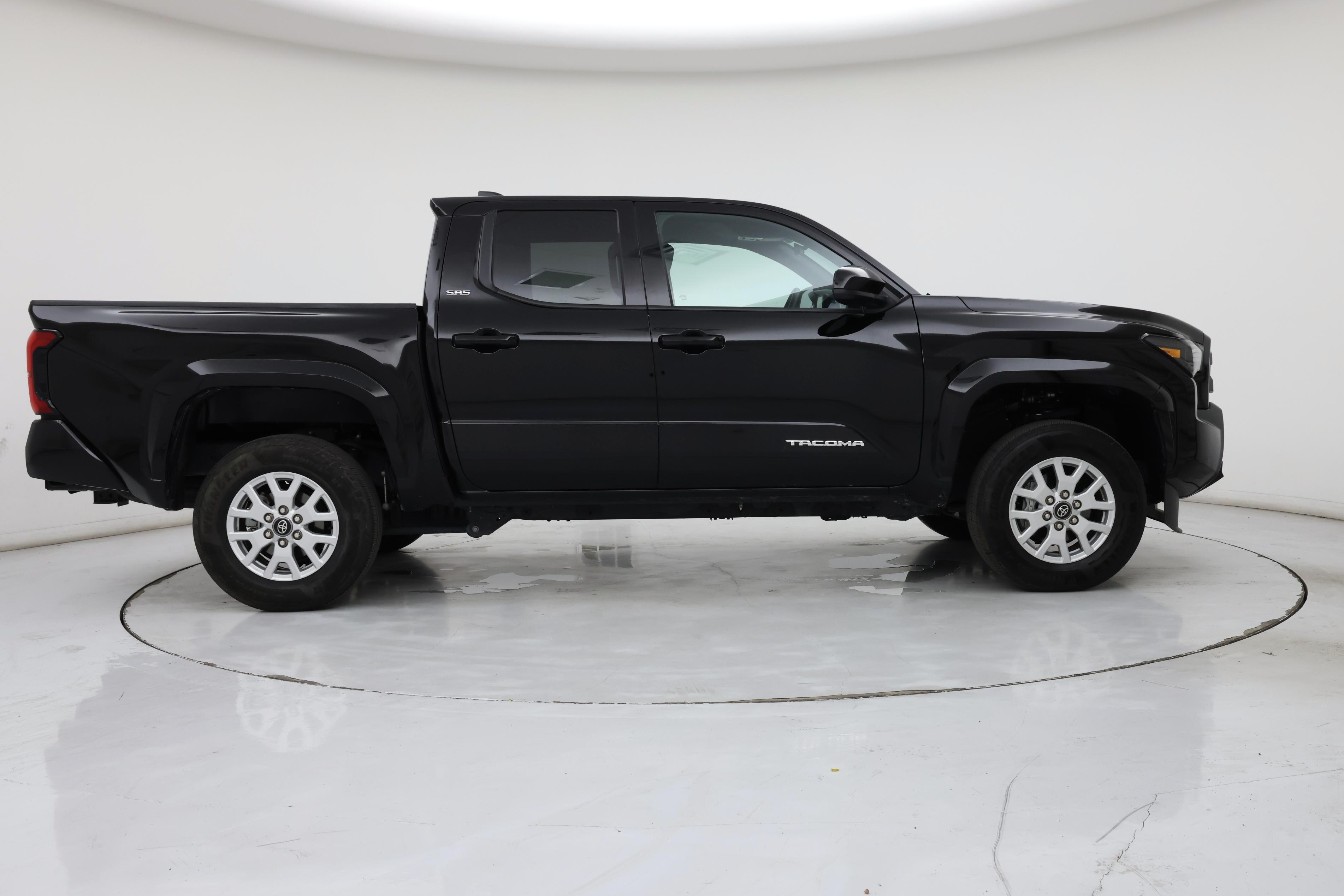Thumbnail: 2025 Toyota Tacoma - 7