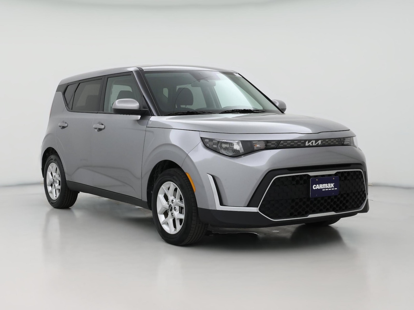 2025 Kia Soul
