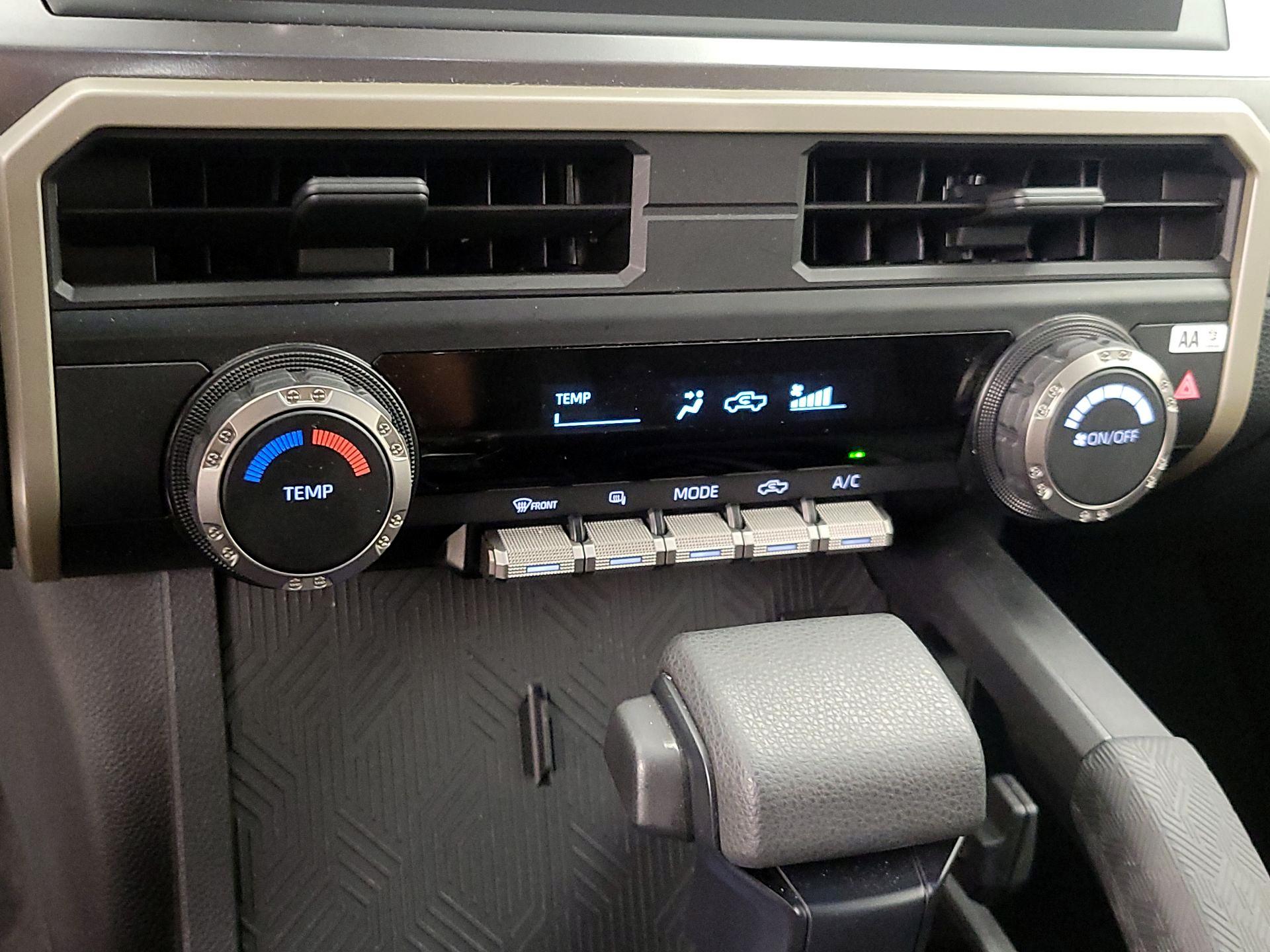 Thumbnail: 2025 Toyota Tacoma - 16