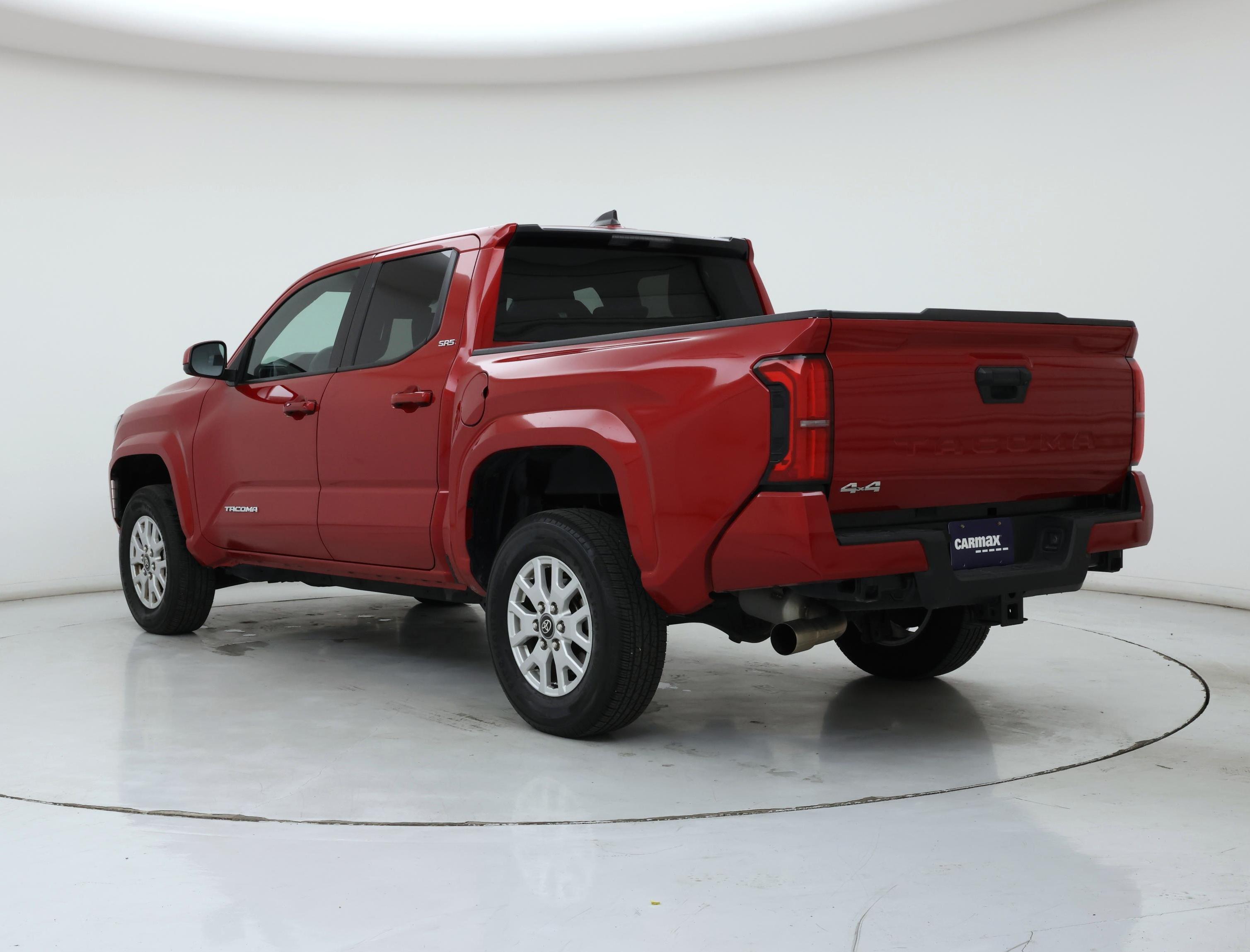 Thumbnail: 2025 Toyota Tacoma - 2