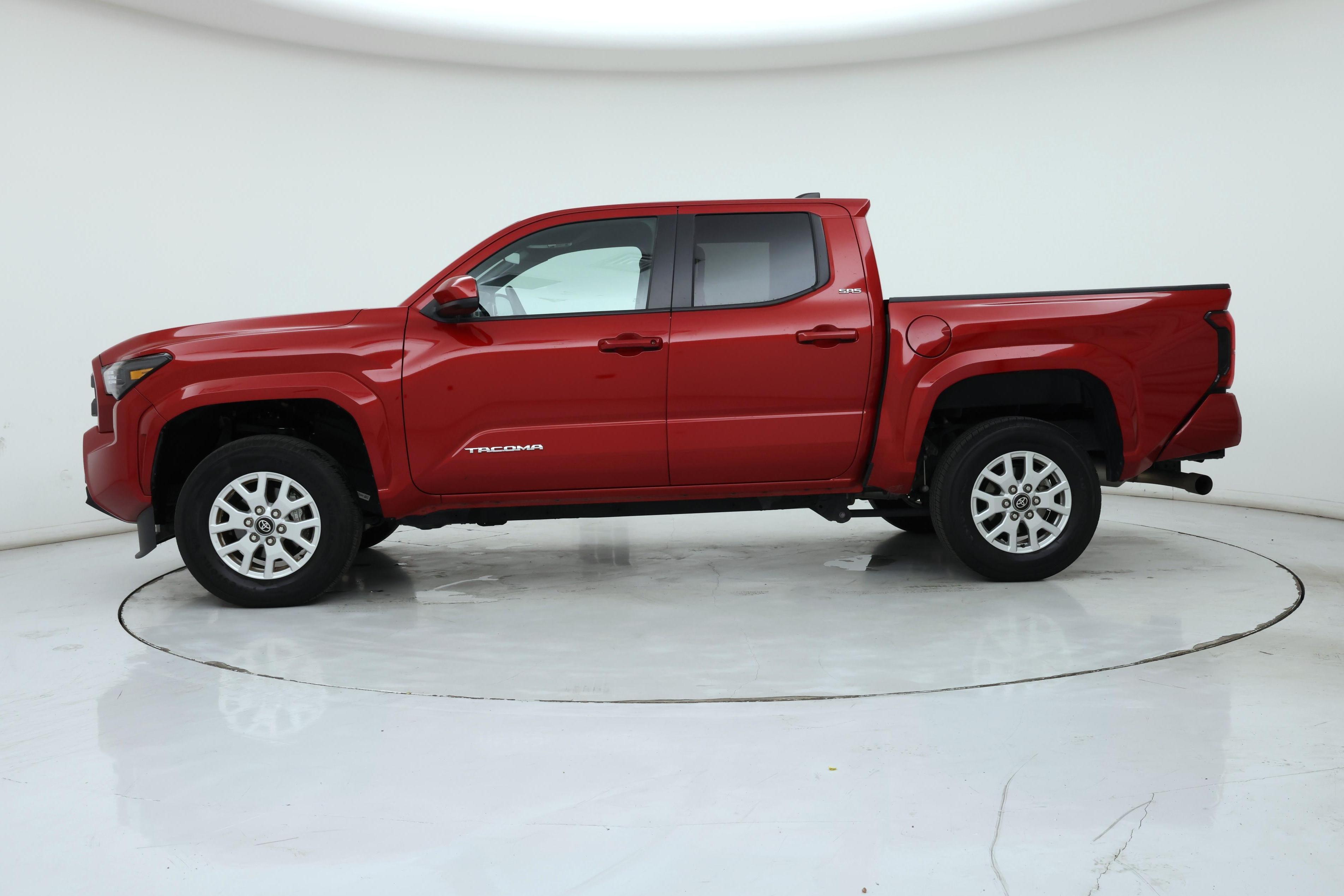 Thumbnail: 2025 Toyota Tacoma - 3