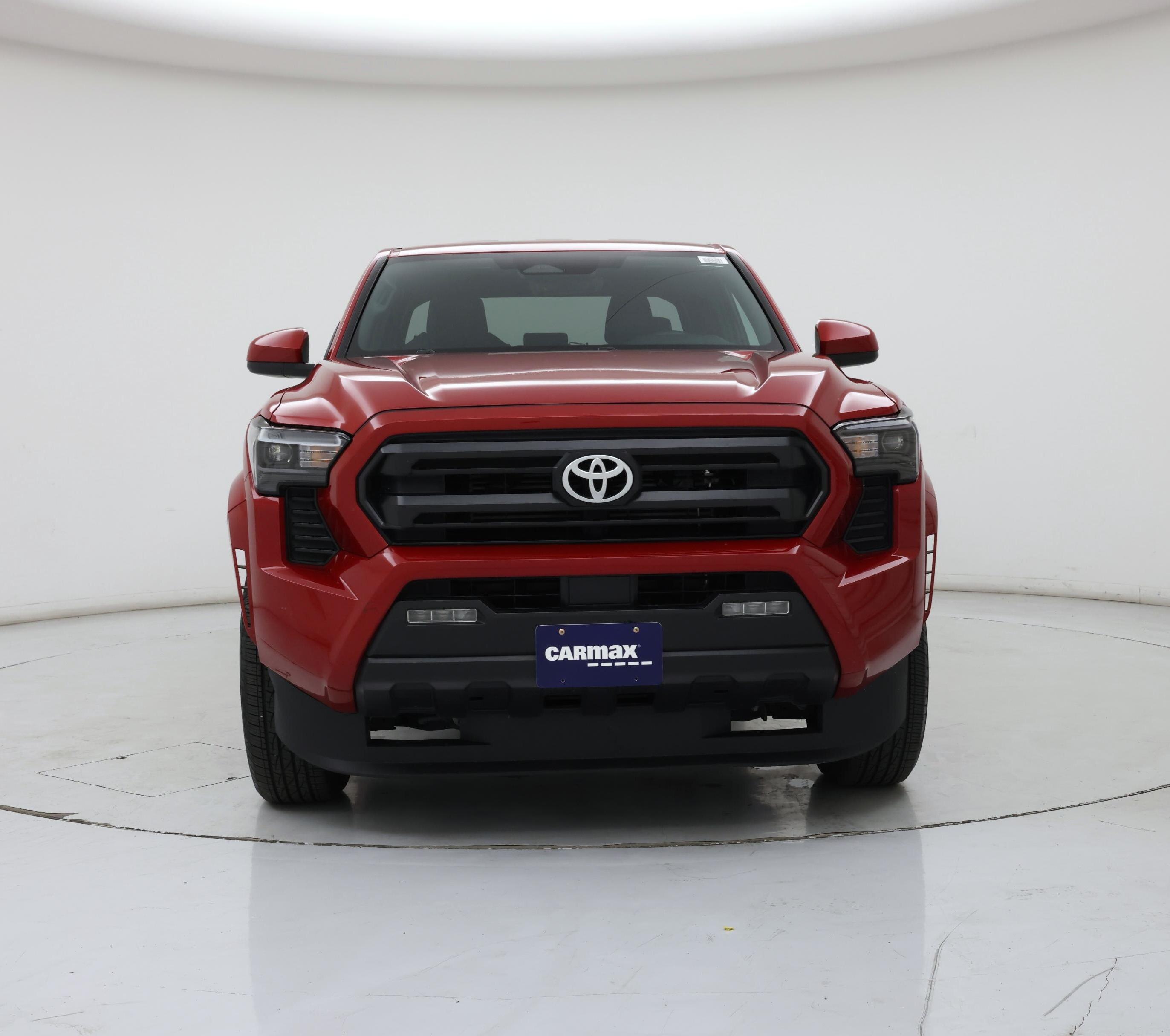 Thumbnail: 2025 Toyota Tacoma - 5