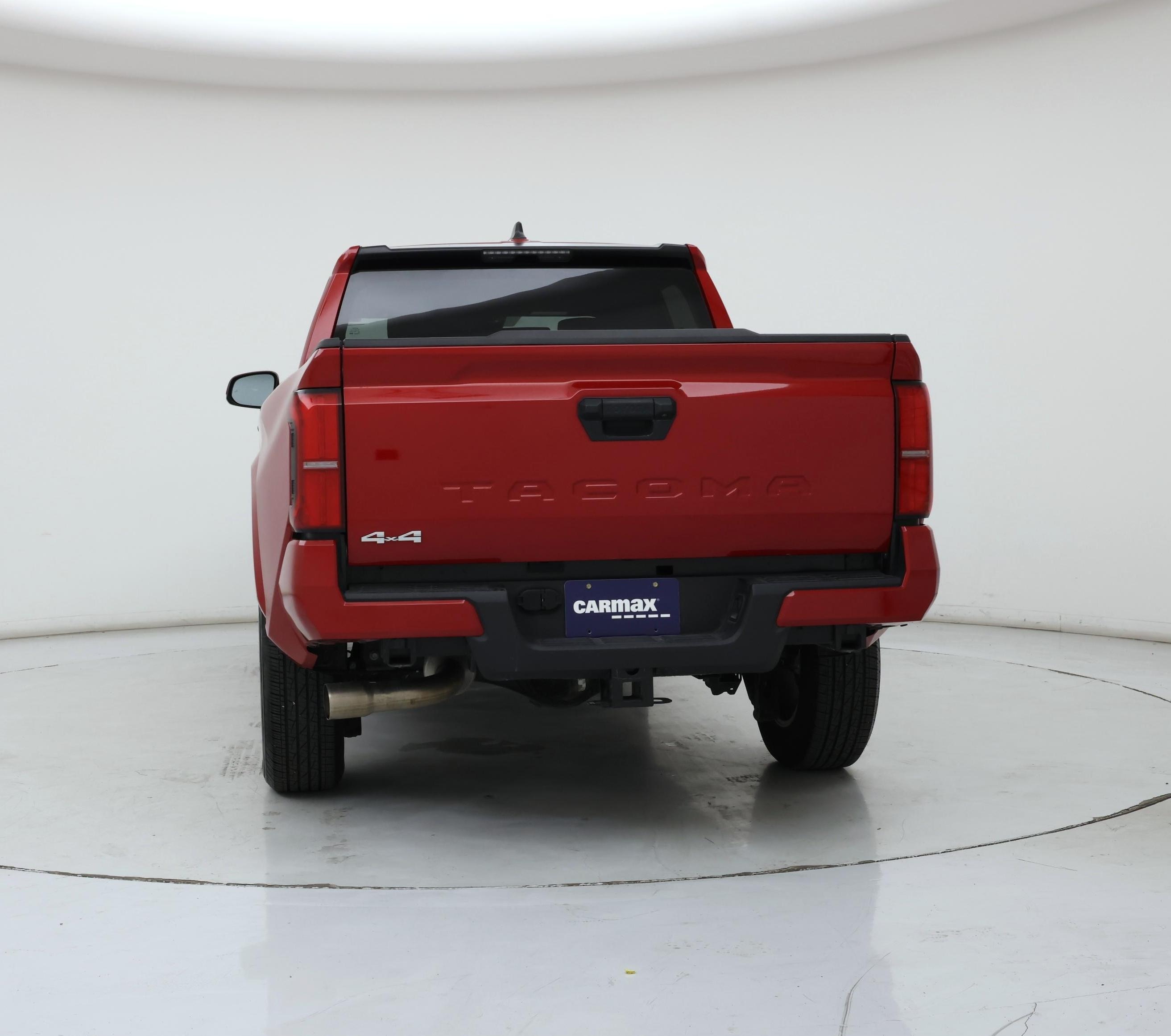 Thumbnail: 2025 Toyota Tacoma - 6