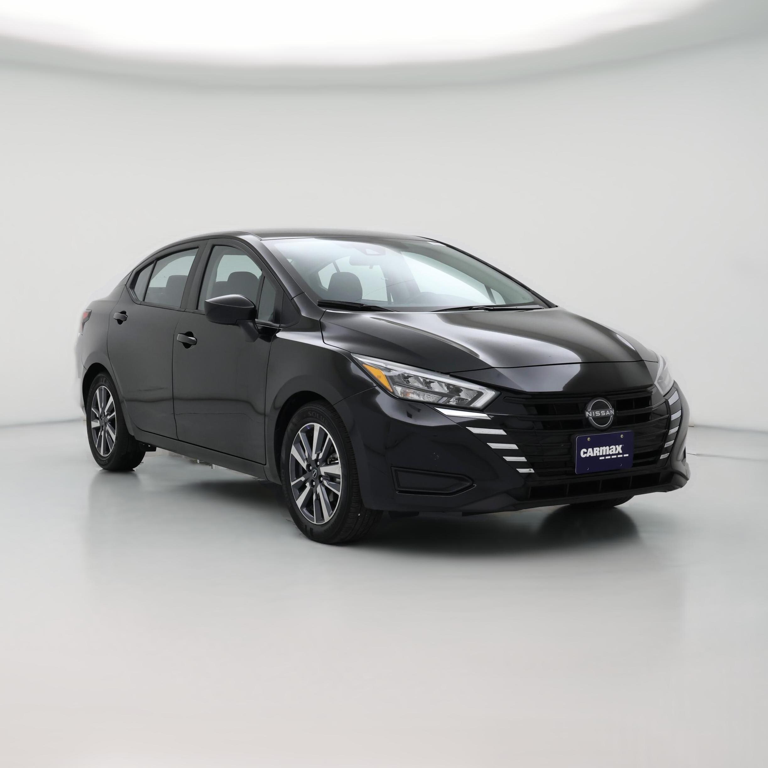 Thumbnail: 2025 Nissan Versa - 1