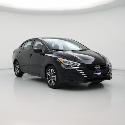 Recommended categories heading image of the selected vehicle