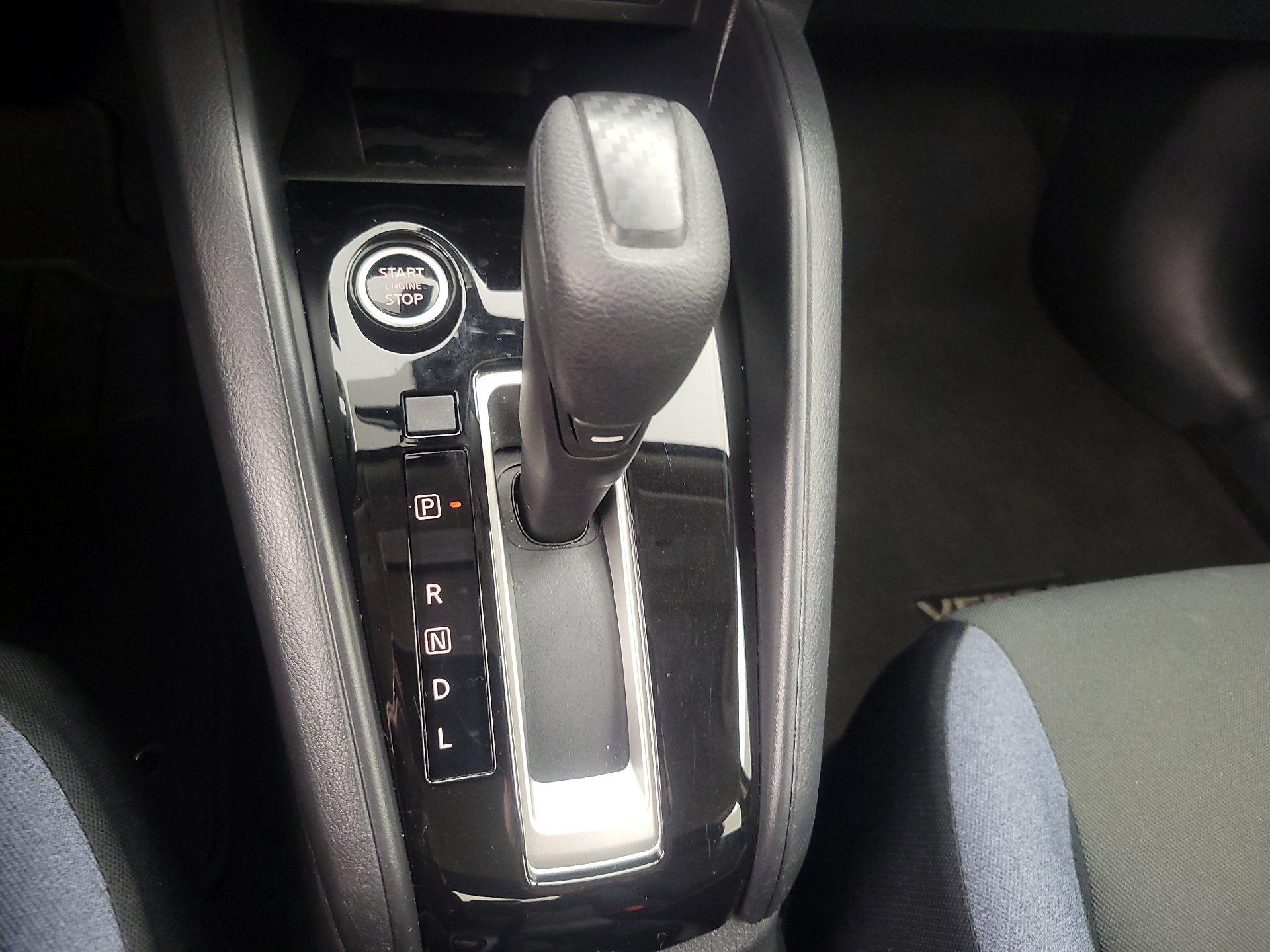Thumbnail: 2025 Nissan Versa - 16