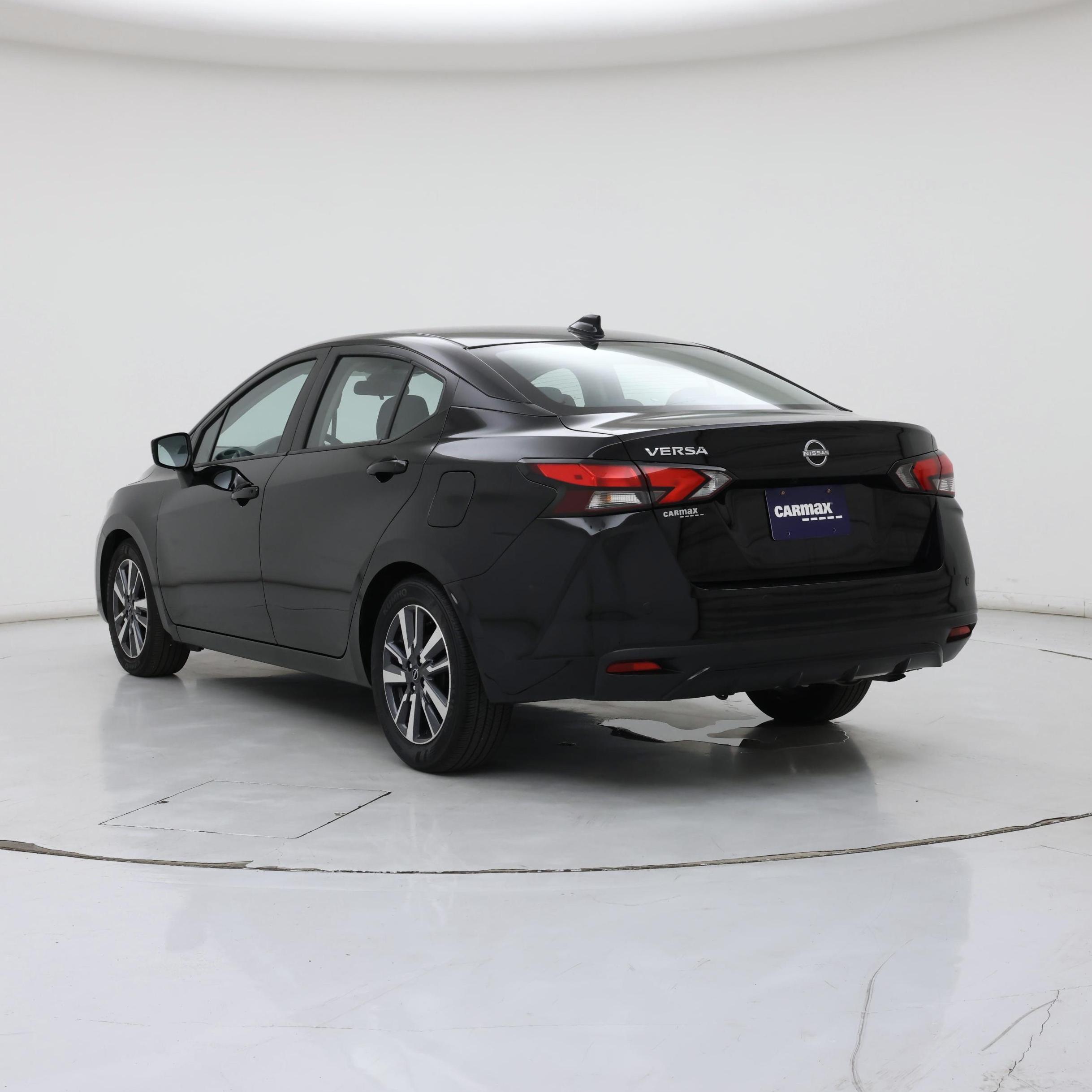 Thumbnail: 2025 Nissan Versa - 2
