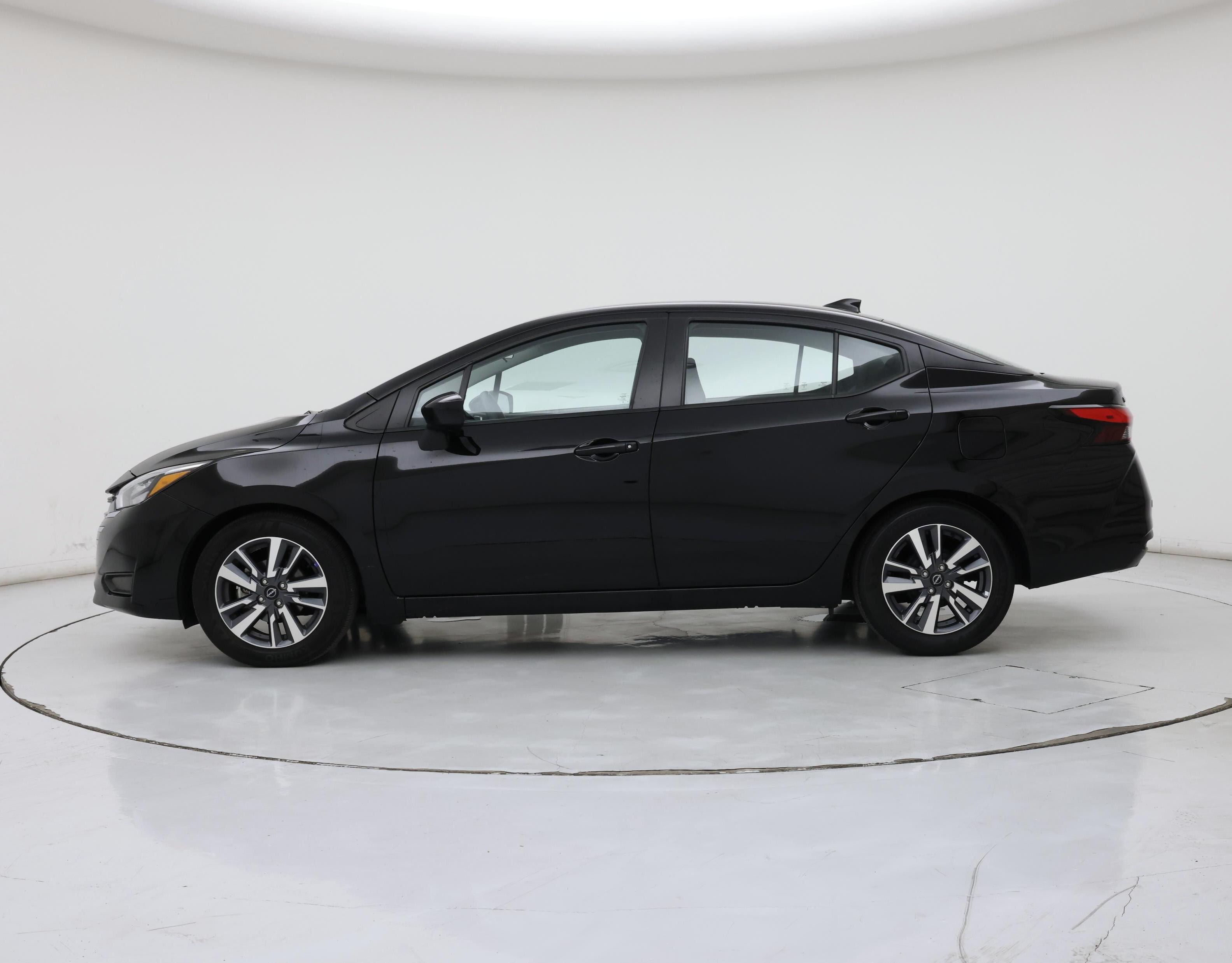 Thumbnail: 2025 Nissan Versa - 3