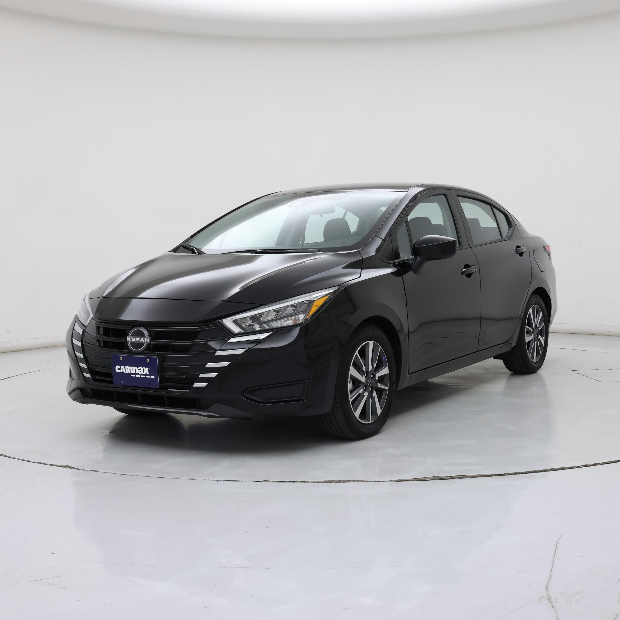 Thumbnail: 2025 Nissan Versa - 4