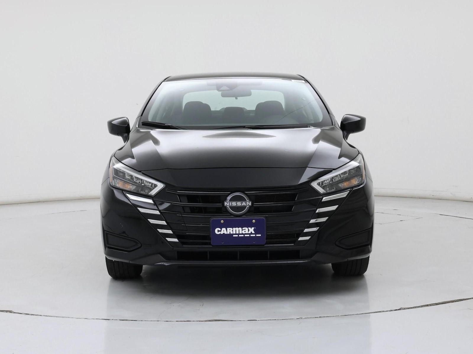 2025 Nissan Versa Sedan SV - Photo 6