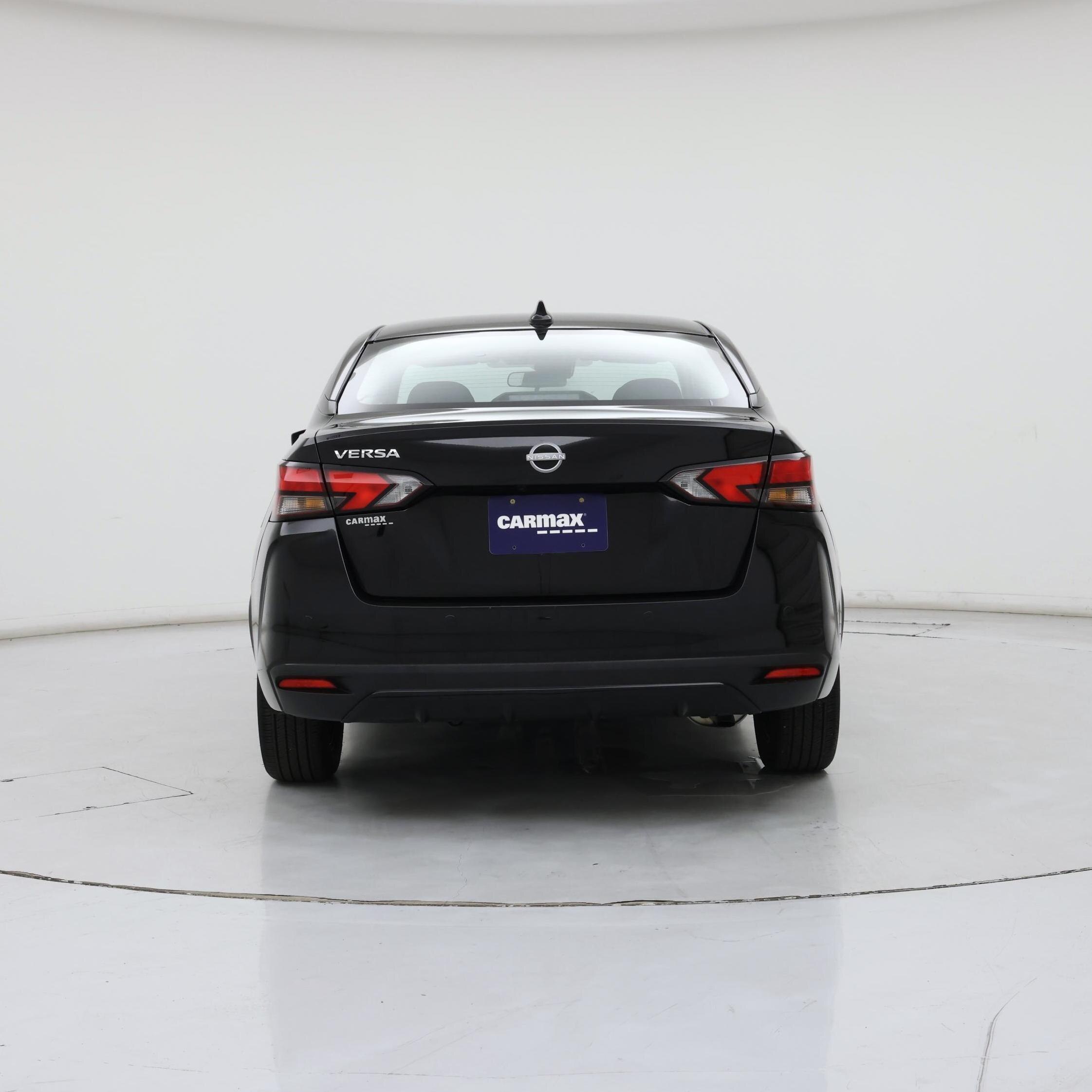 Thumbnail: 2025 Nissan Versa - 6