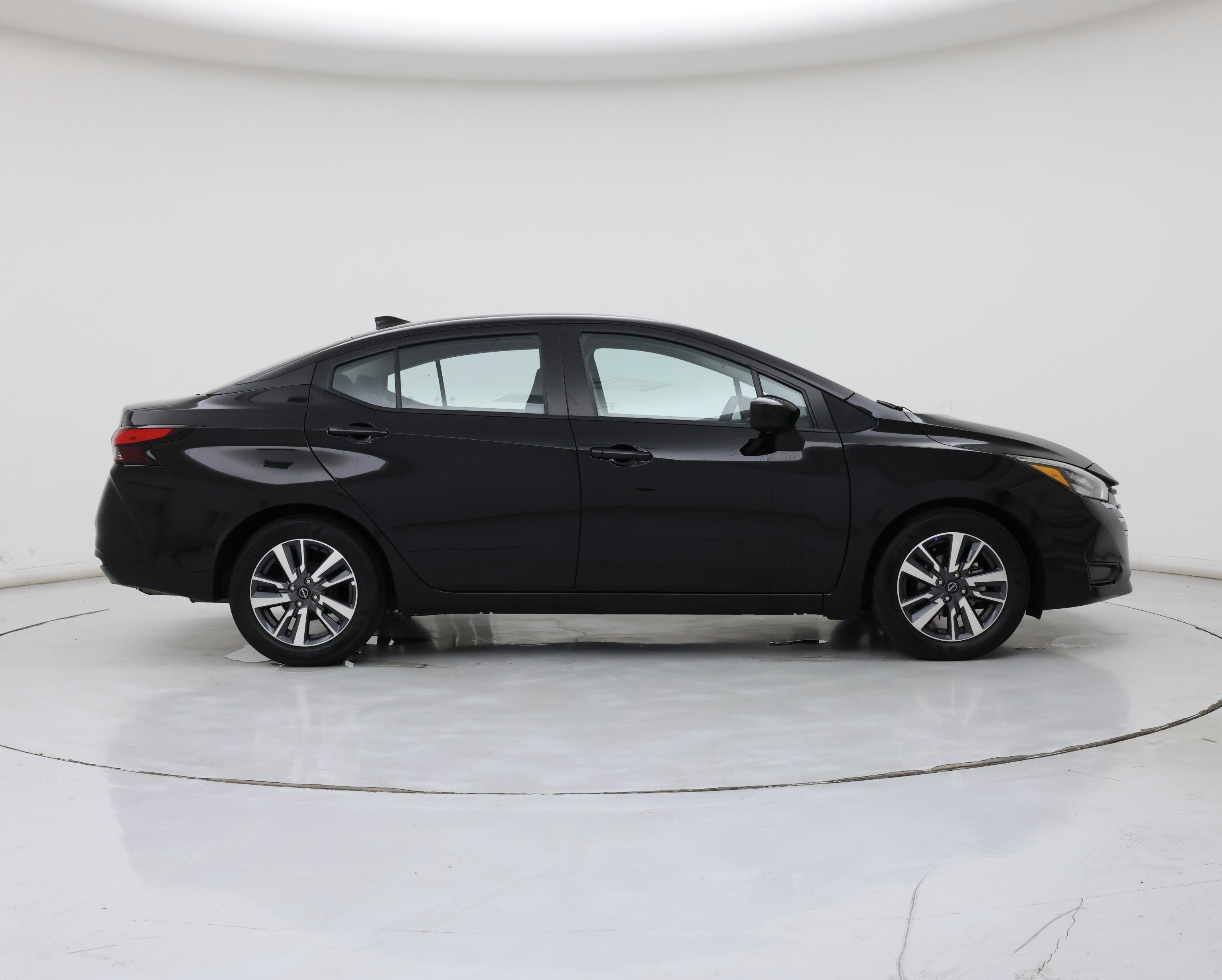 Thumbnail: 2025 Nissan Versa - 7