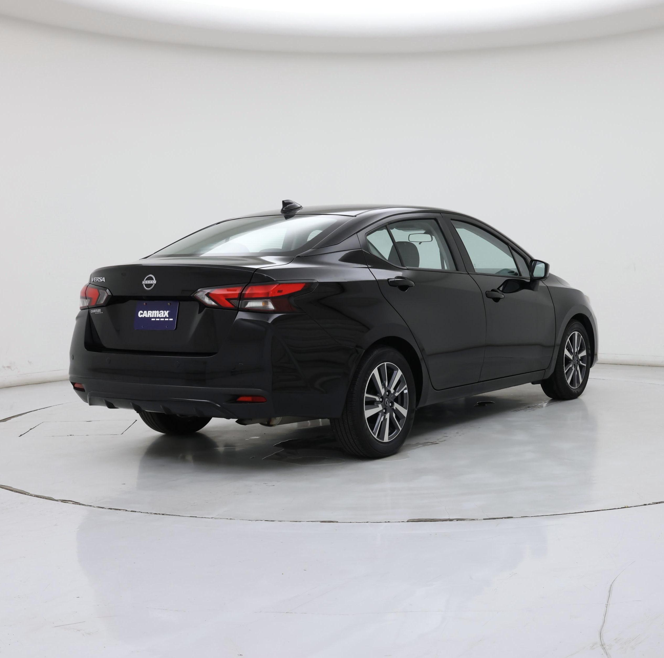 Thumbnail: 2025 Nissan Versa - 8