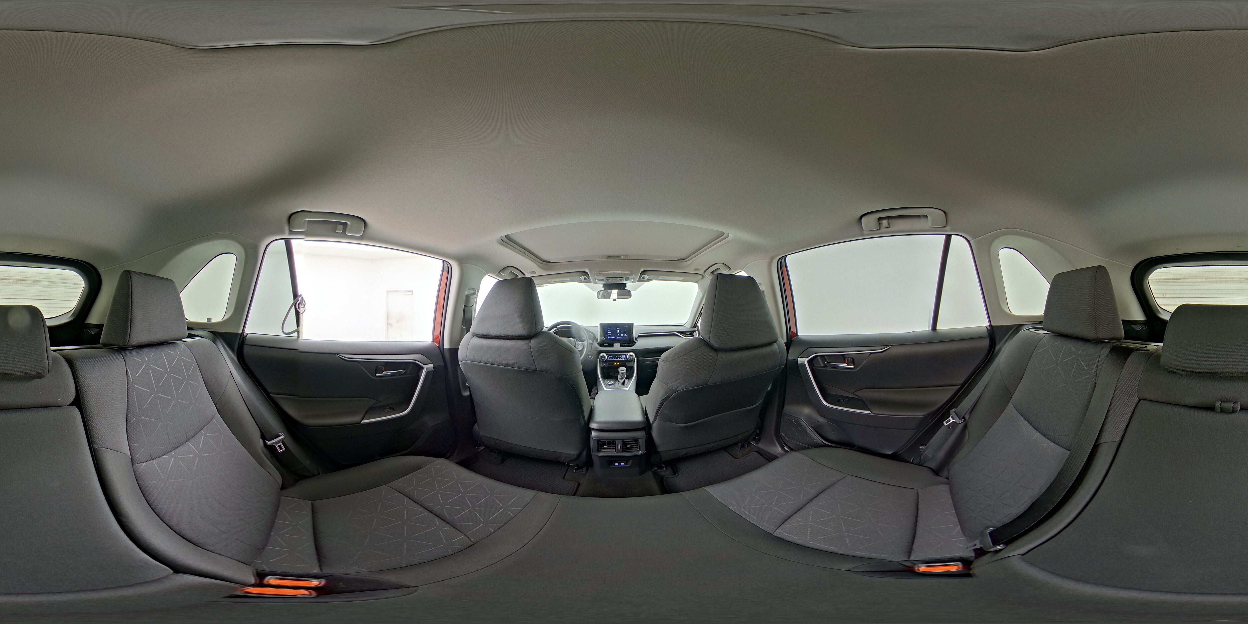 2025 Toyota RAV4 XLE - Photo 27