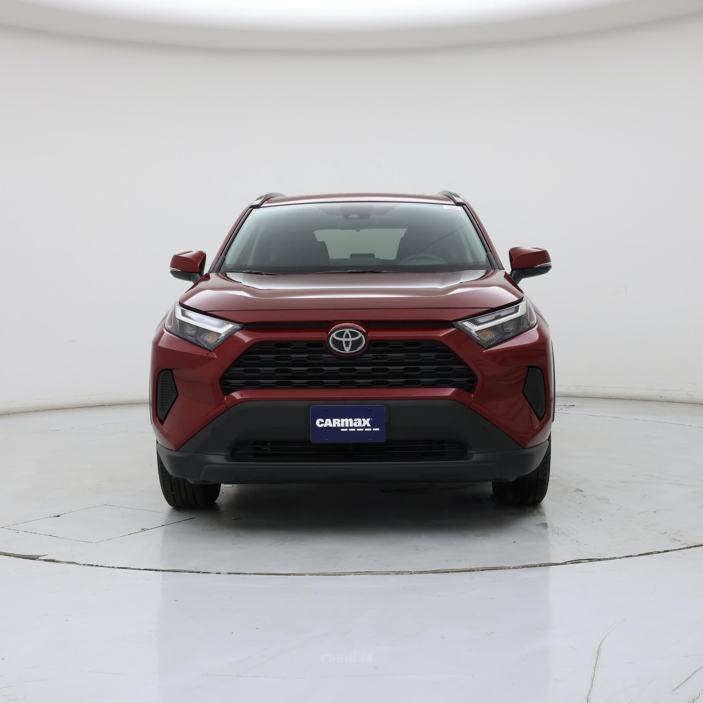 Thumbnail: 2025 Toyota RAV4 - 5
