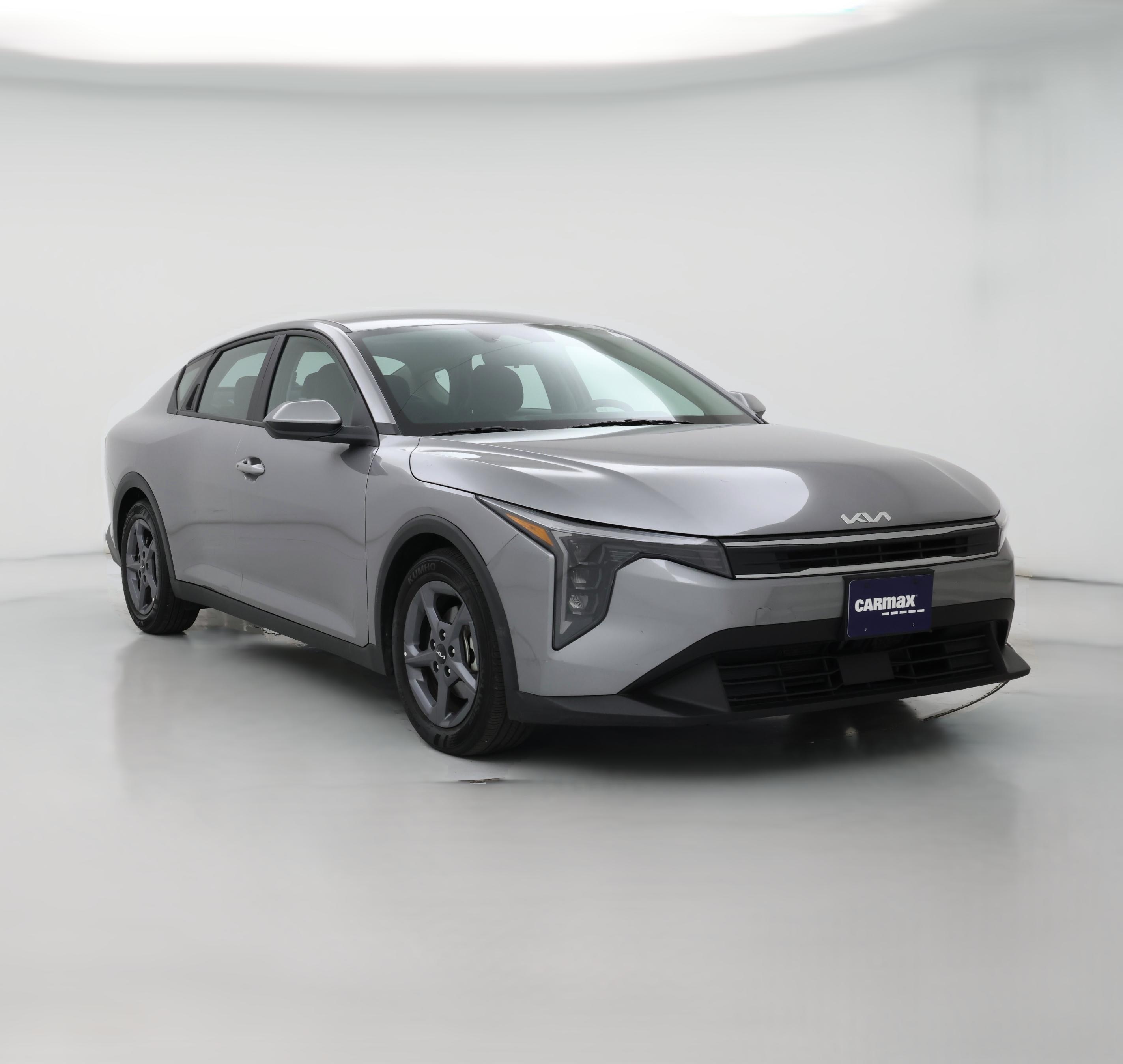 Thumbnail: 2025 Kia K4 - 1