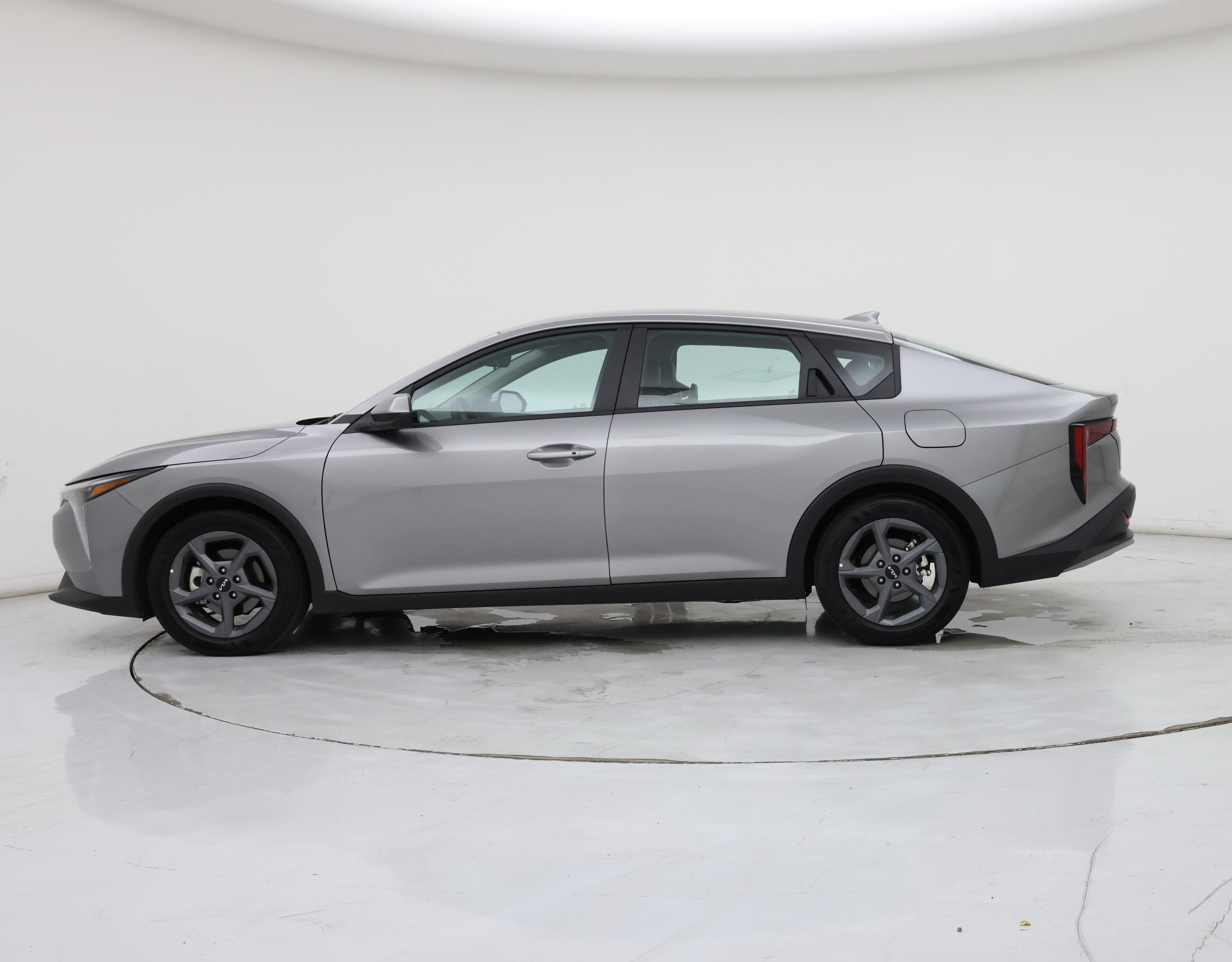 Thumbnail: 2025 Kia K4 - 3