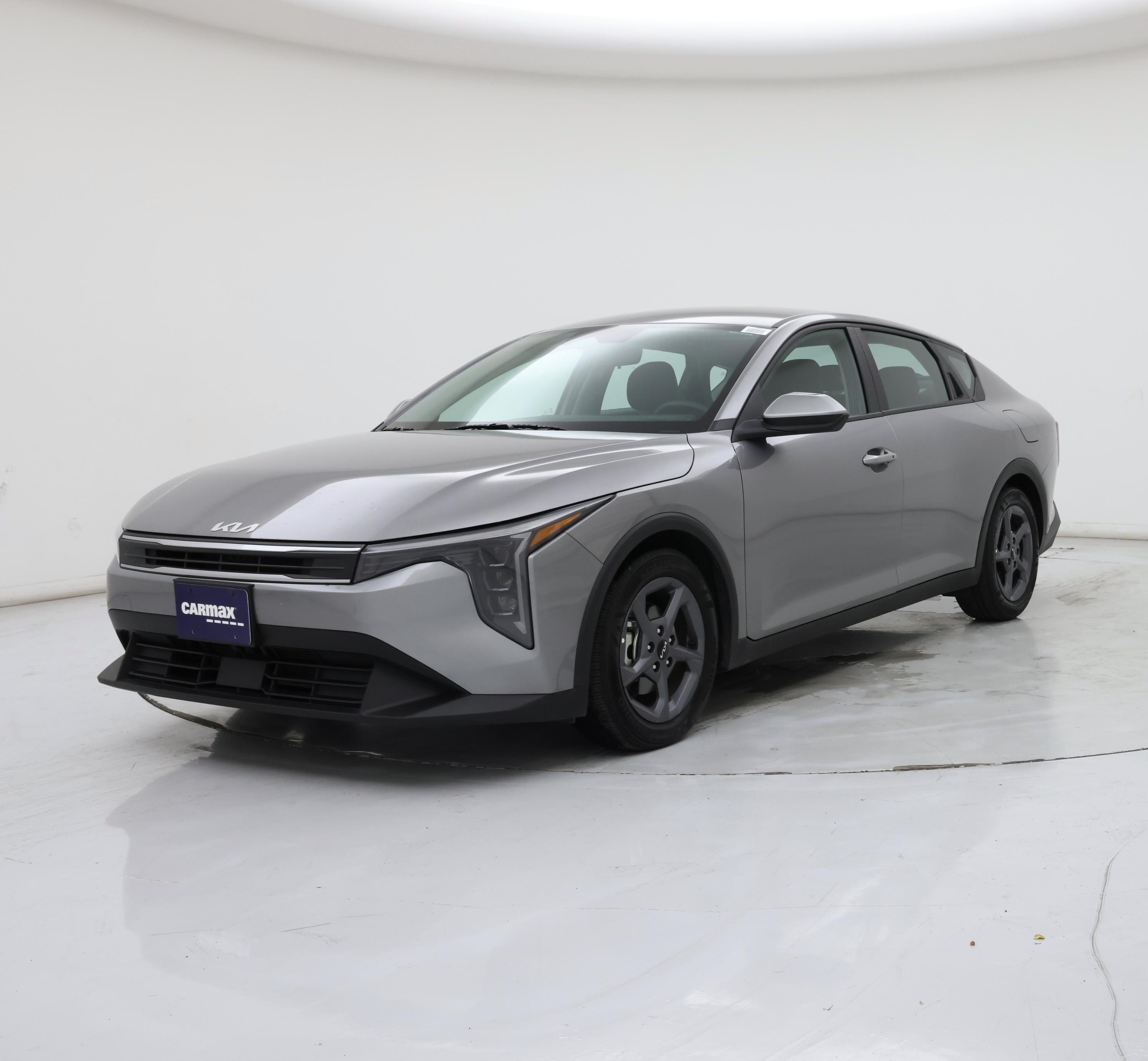 Thumbnail: 2025 Kia K4 - 4