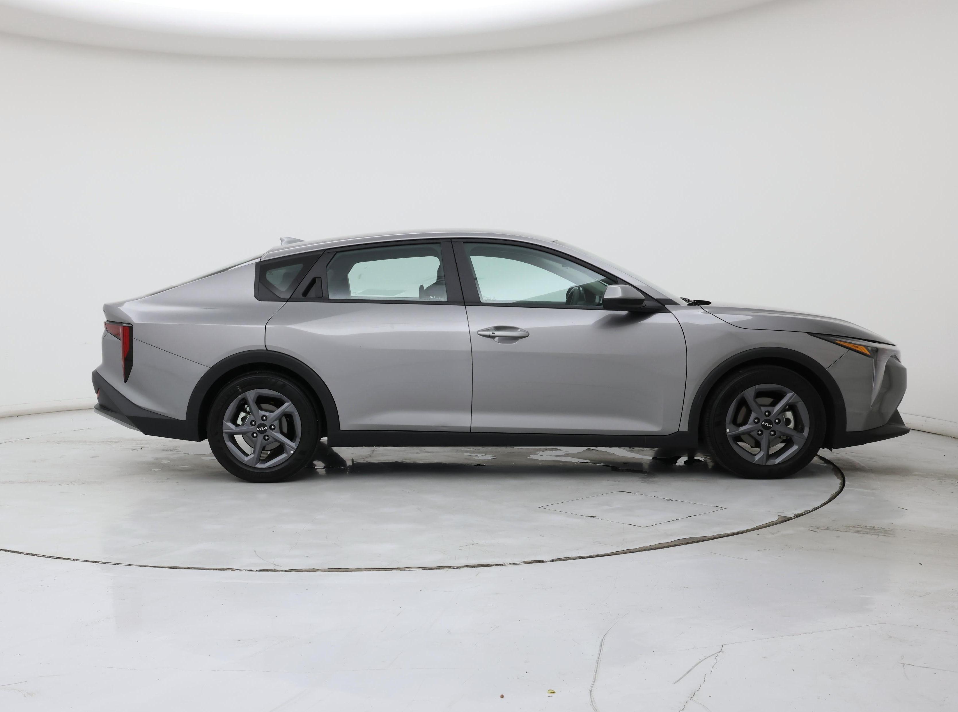Thumbnail: 2025 Kia K4 - 7