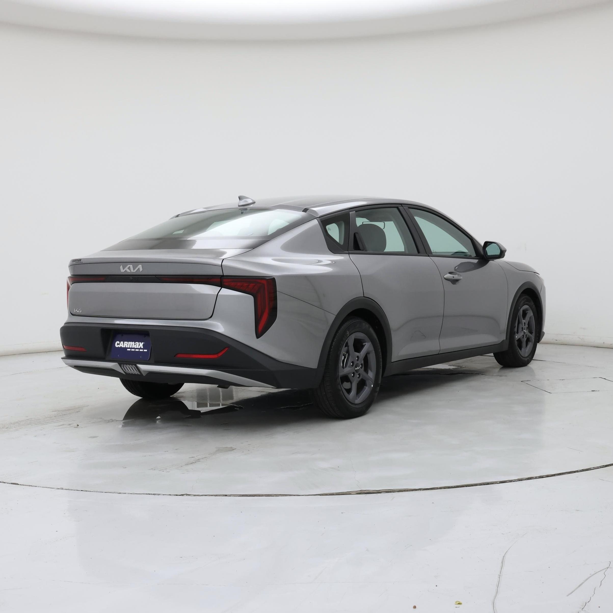 Thumbnail: 2025 Kia K4 - 8