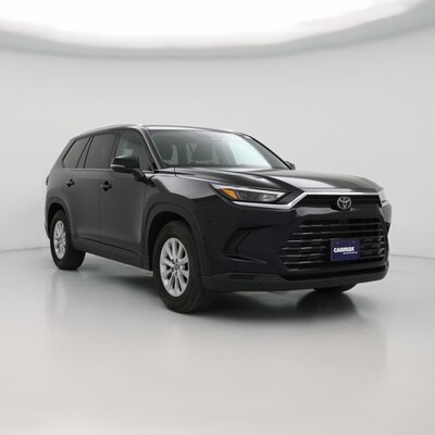 Vehicle exterior view