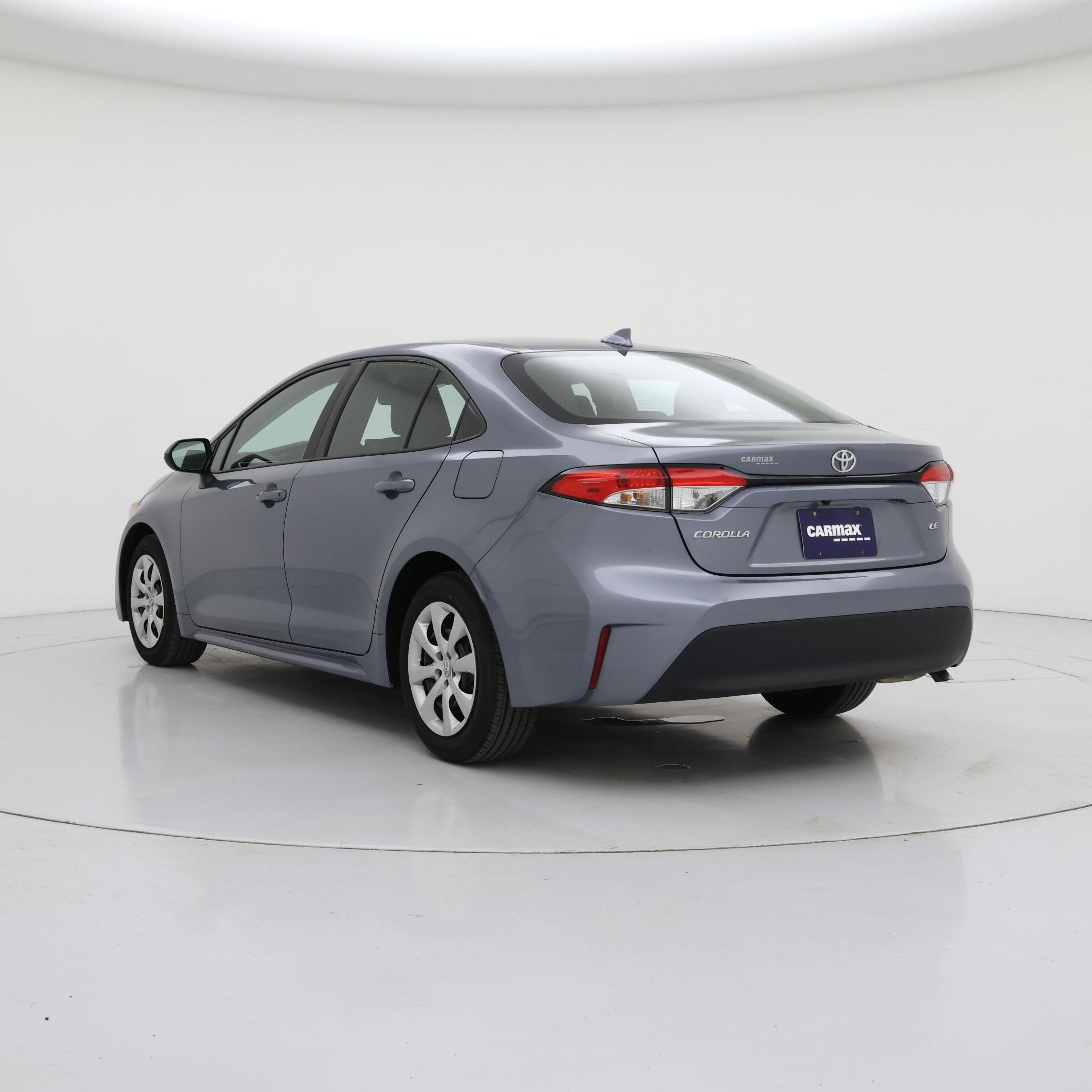 Thumbnail: 2025 Toyota Corolla - 2
