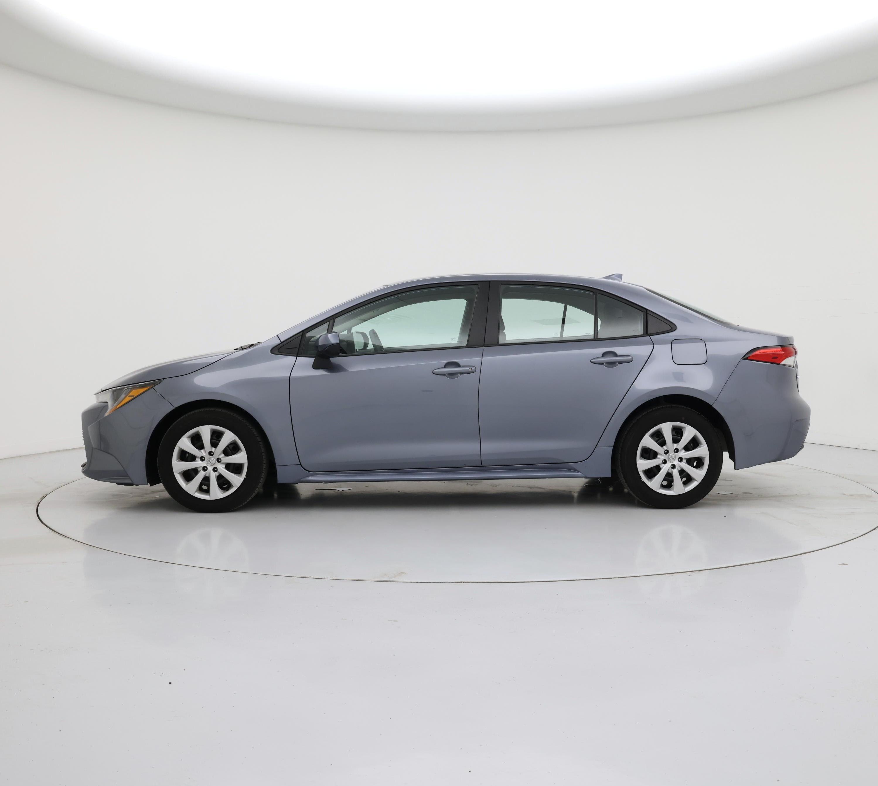 Thumbnail: 2025 Toyota Corolla - 3