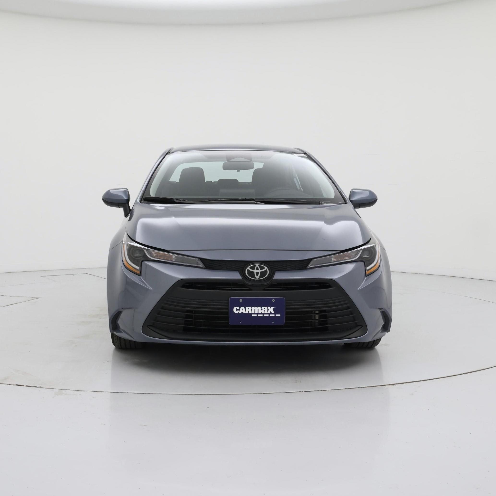 Thumbnail: 2025 Toyota Corolla - 5