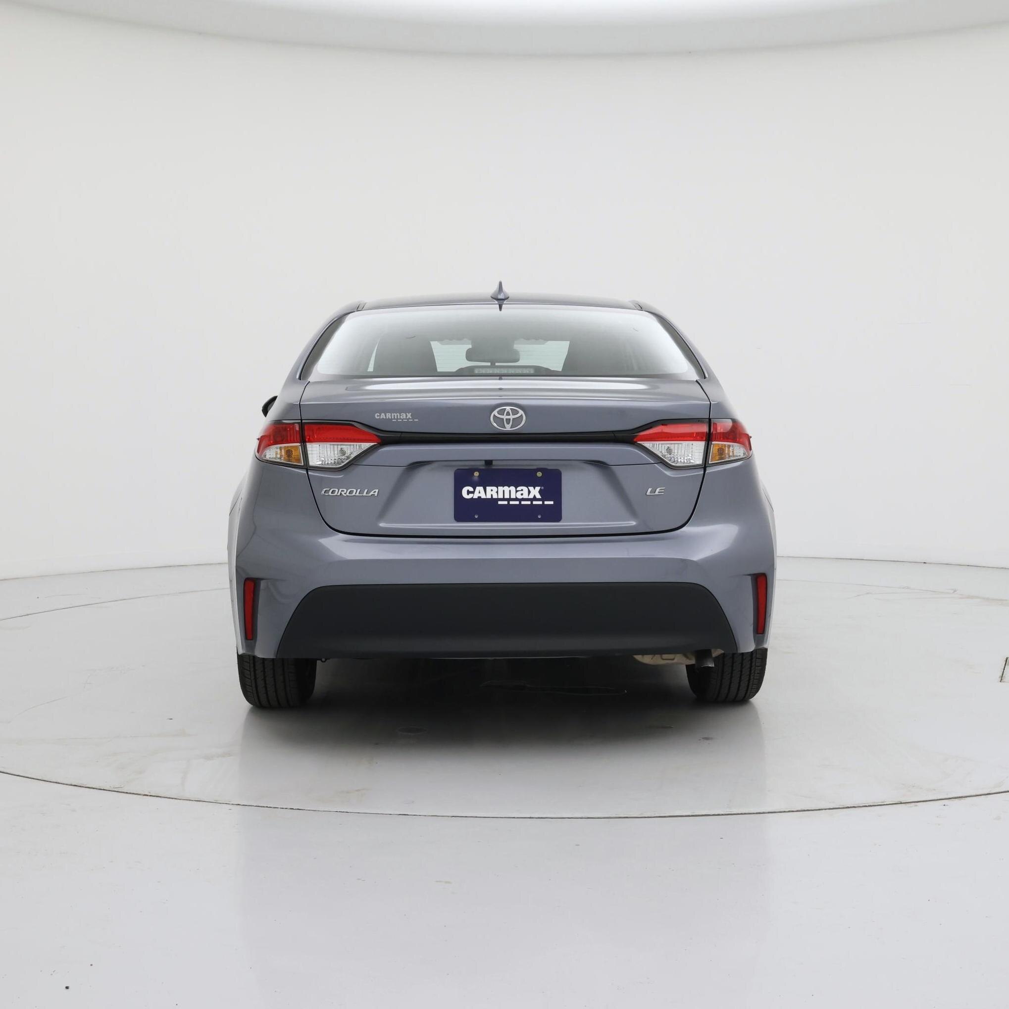 Thumbnail: 2025 Toyota Corolla - 6