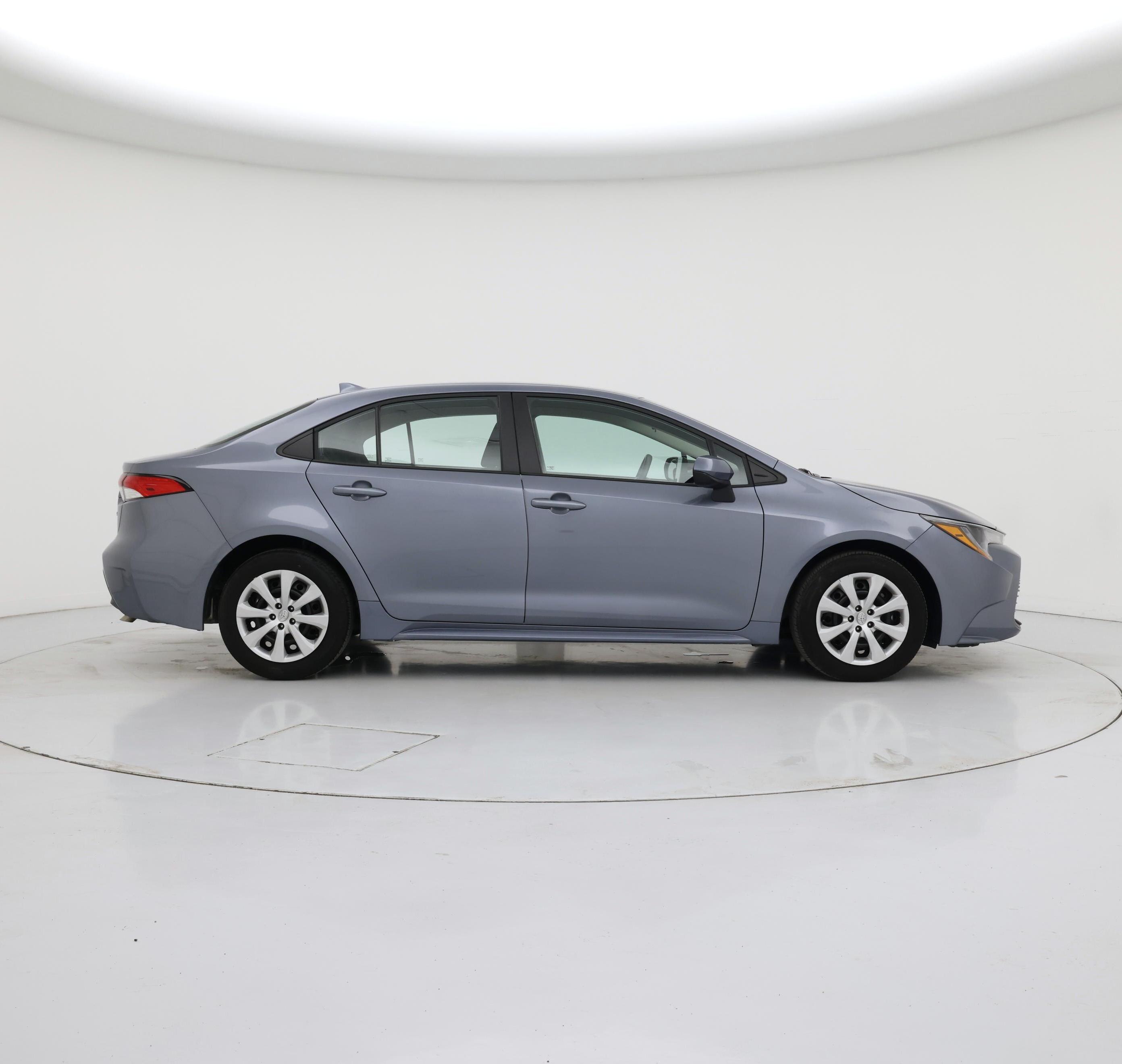 Thumbnail: 2025 Toyota Corolla - 7