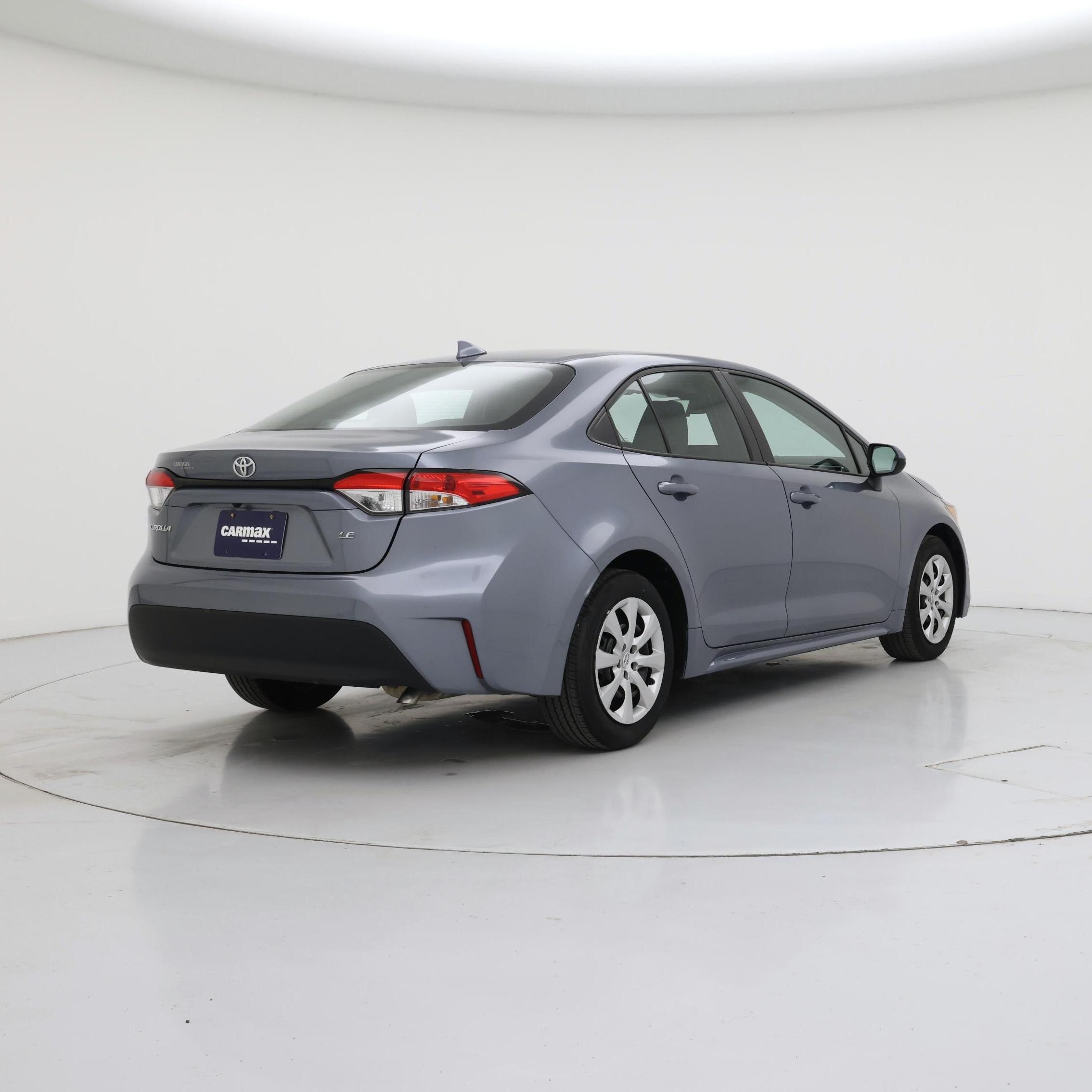 Thumbnail: 2025 Toyota Corolla - 8