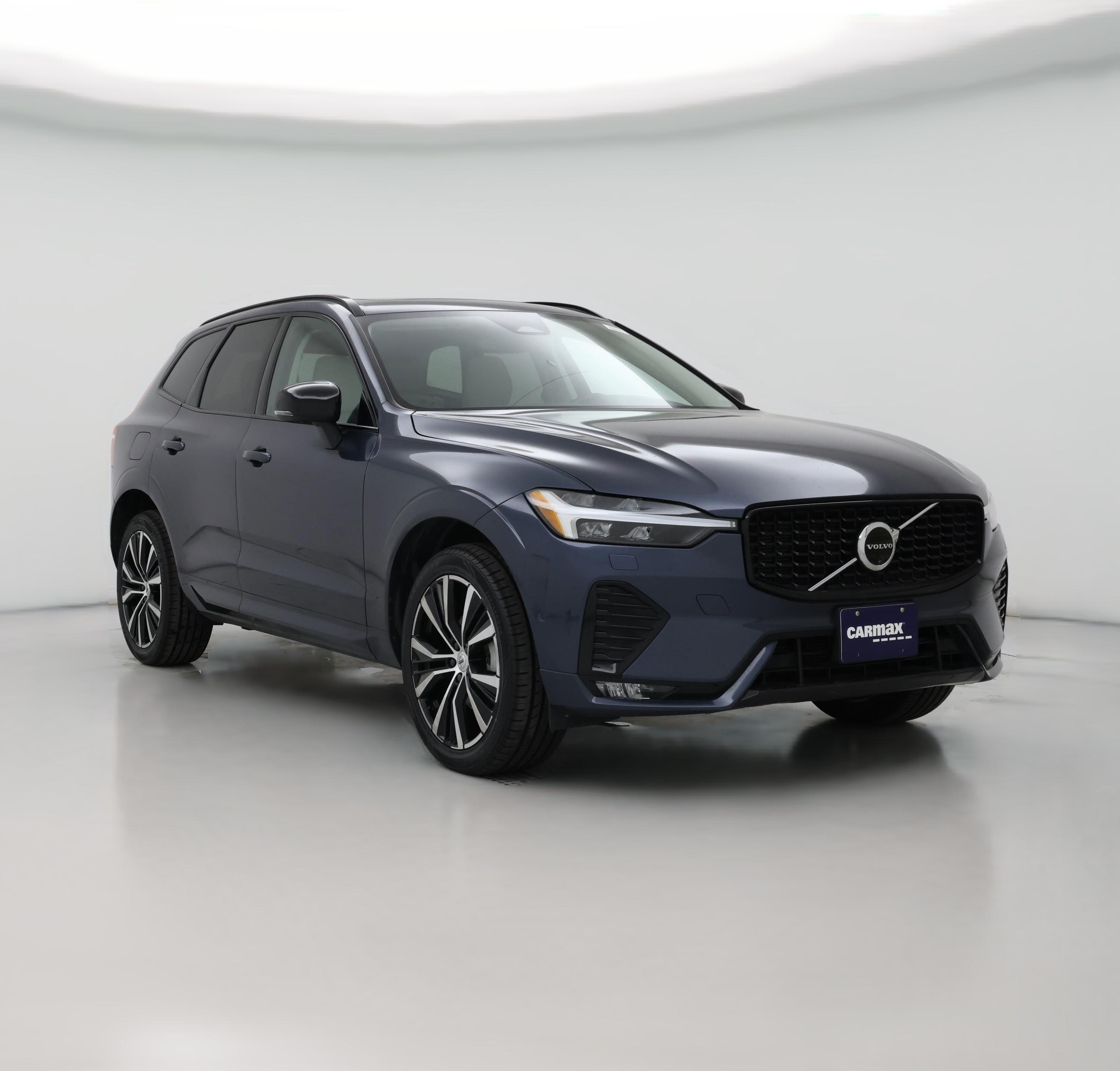 Thumbnail: 2024 Volvo XC60 - 1
