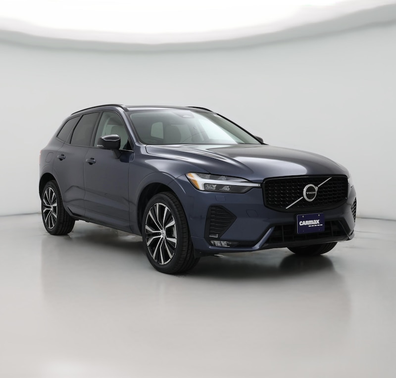 2024 Volvo XC60 B5 Plus Dark Theme