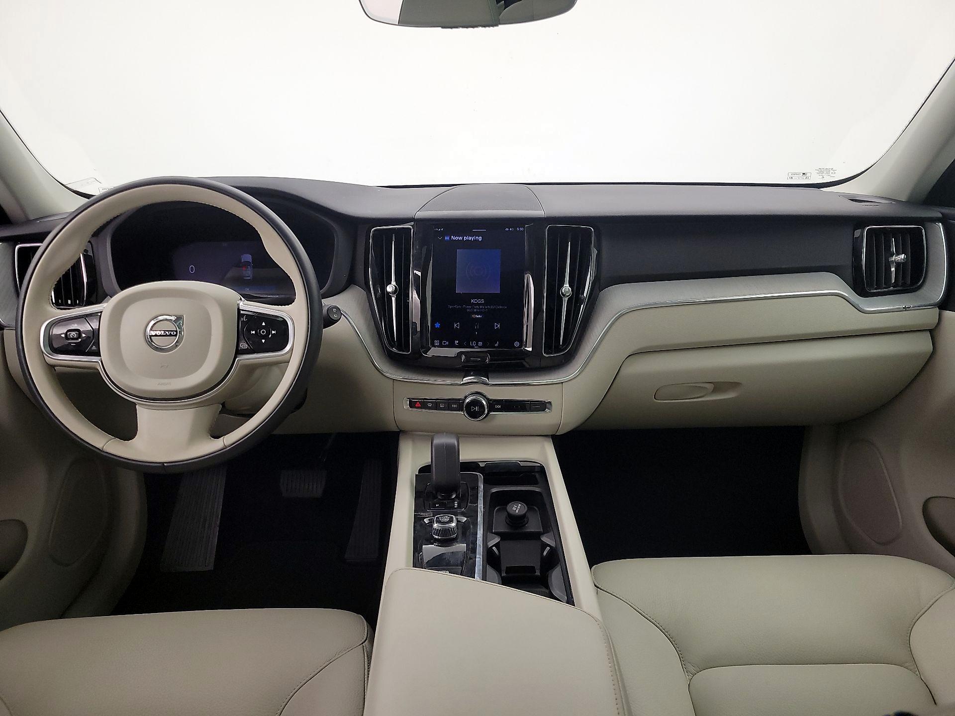 Thumbnail: 2024 Volvo XC60 - 9